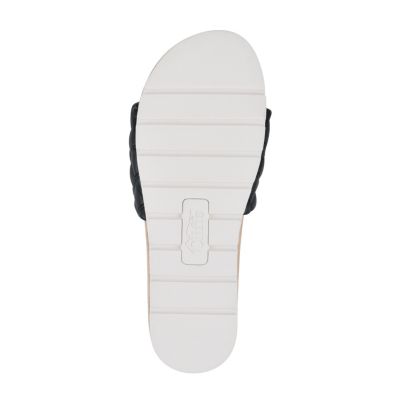 Tiptop Slide Sandal