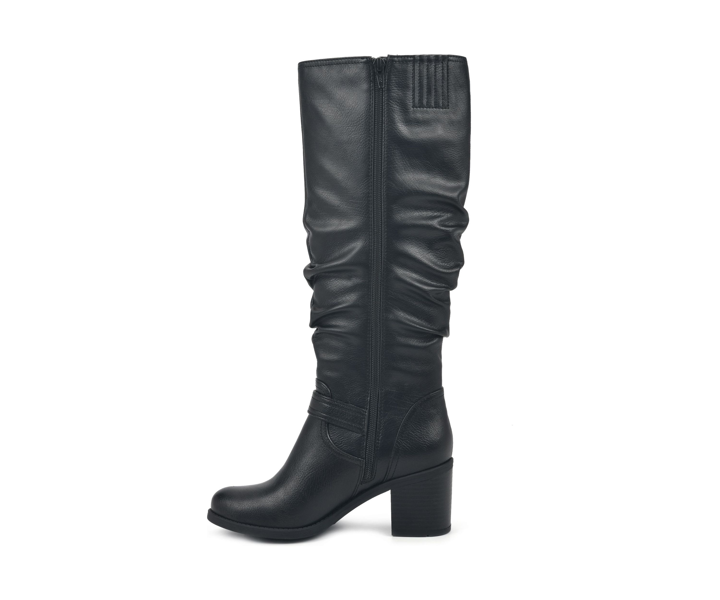 Desirable Tall Shaft Boots