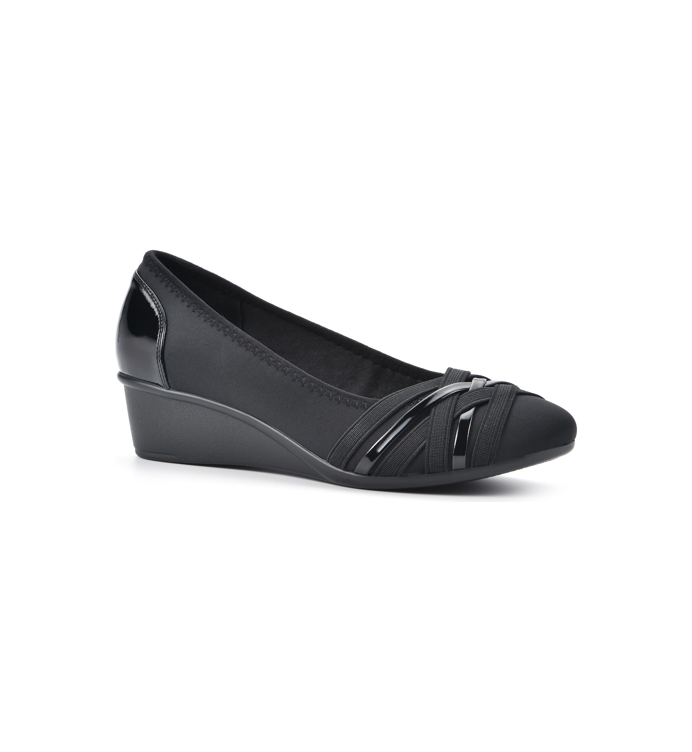 Bowie Wedge