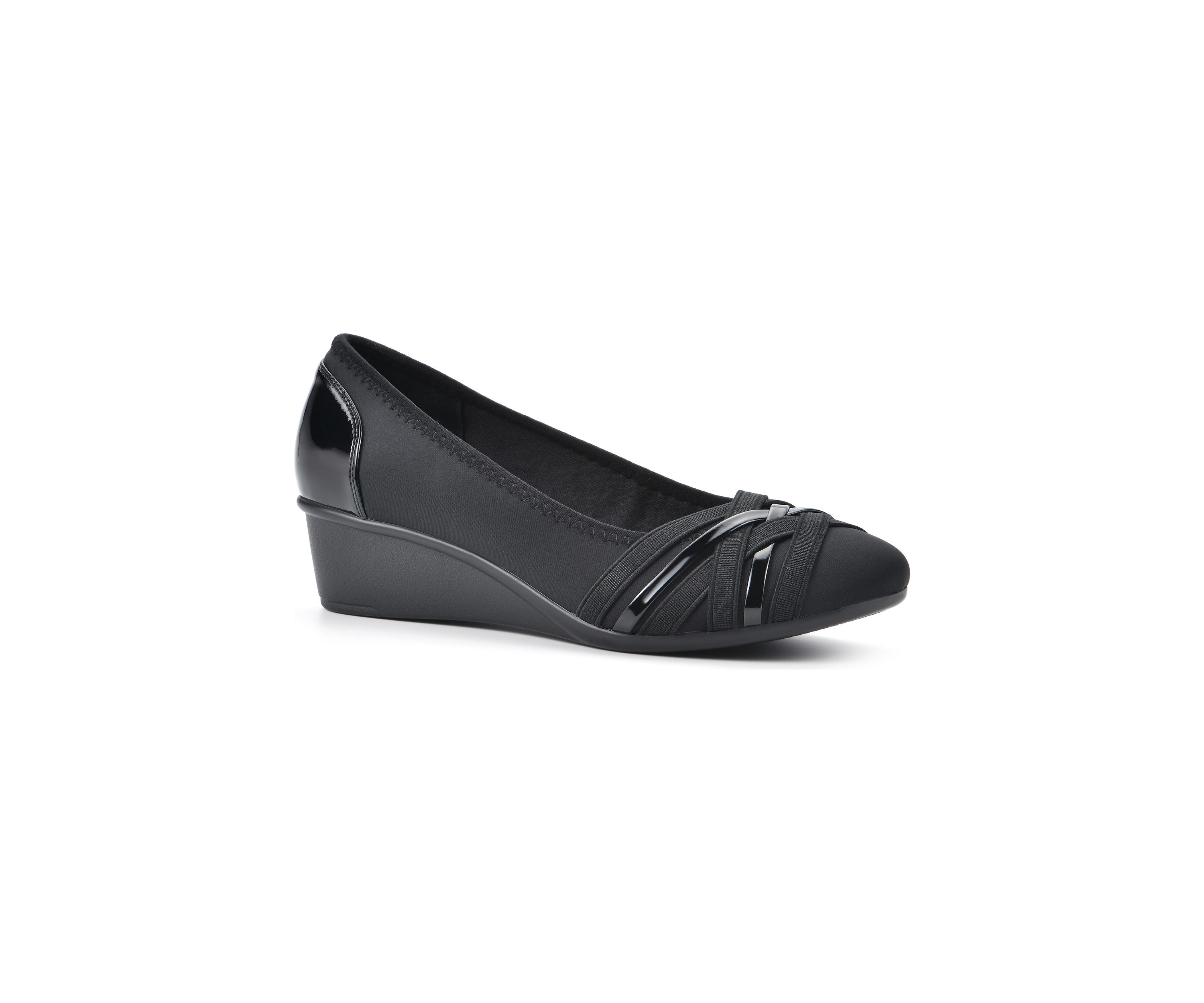 Bowie Wedge
