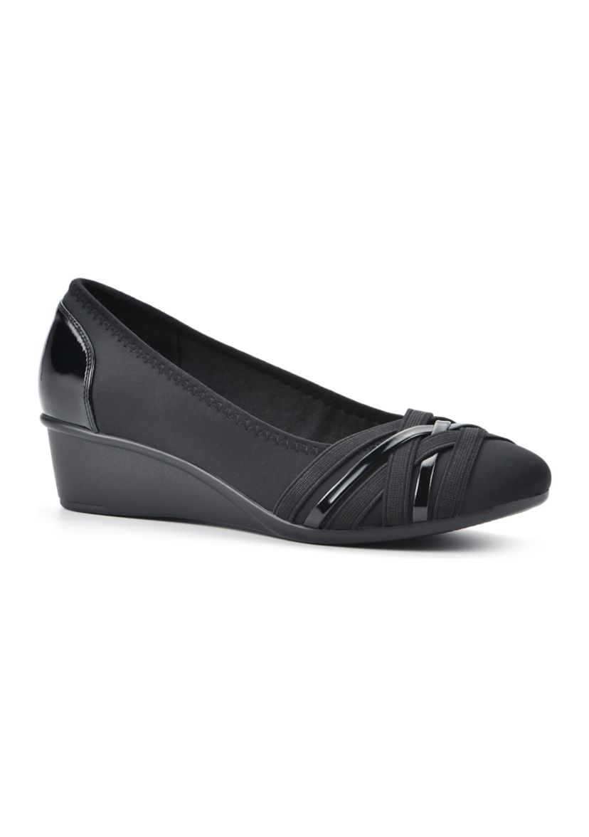 Bowie Wedge