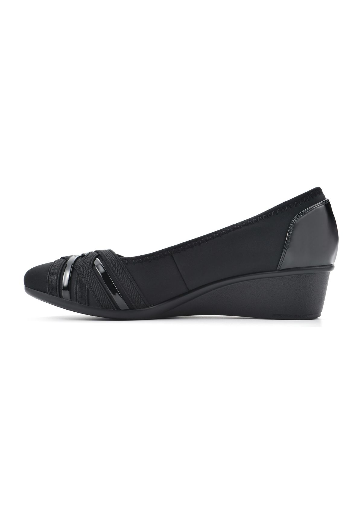Bowie Wedge