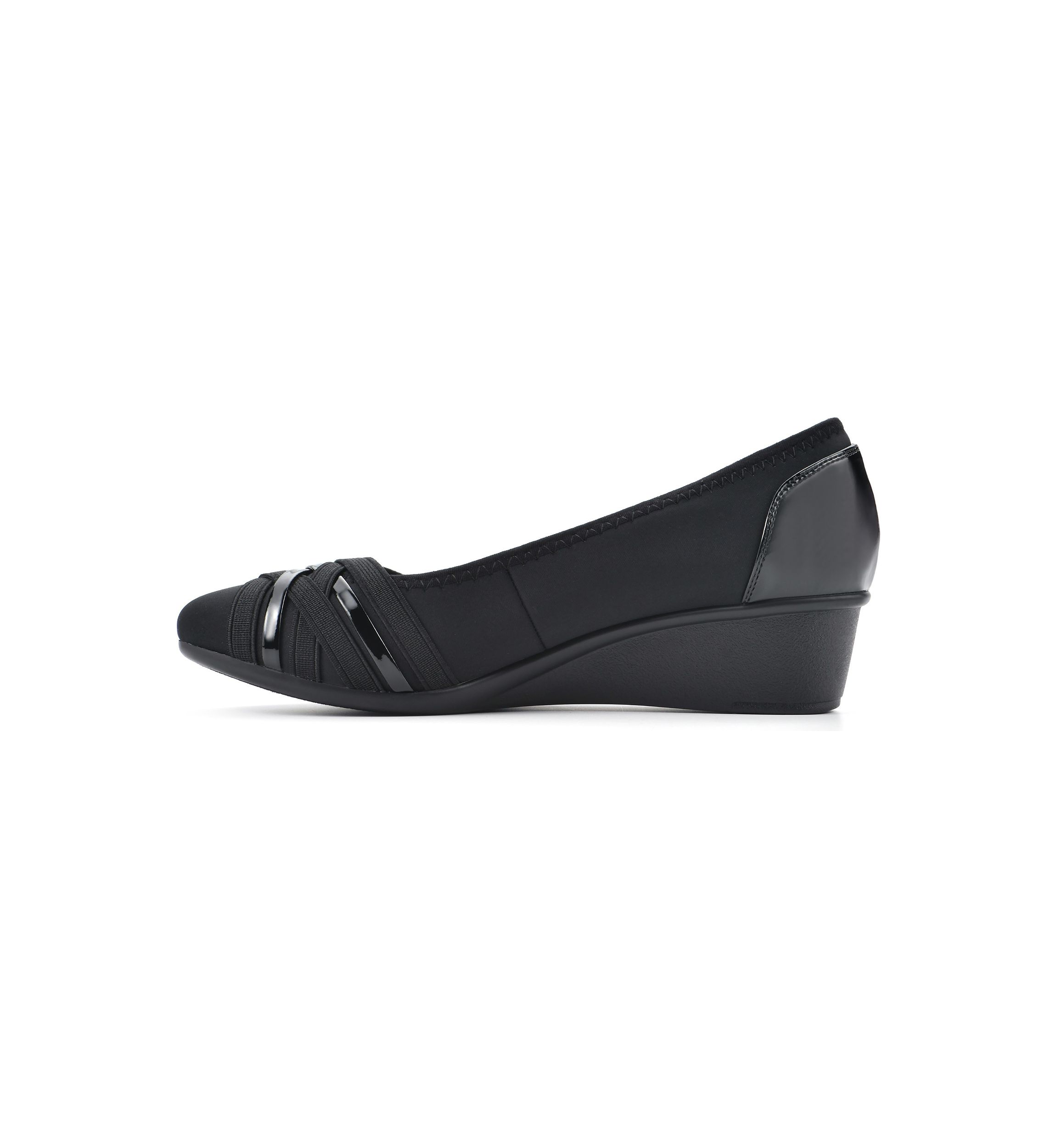 Bowie Wedge