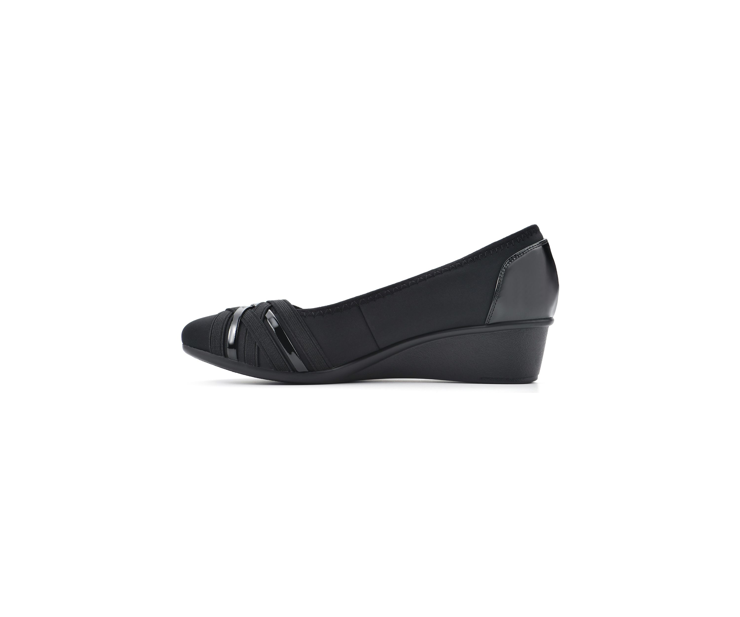 Bowie Wedge