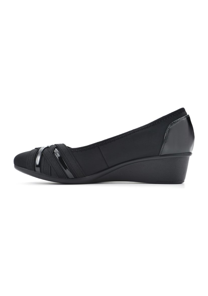 Bowie Wedge