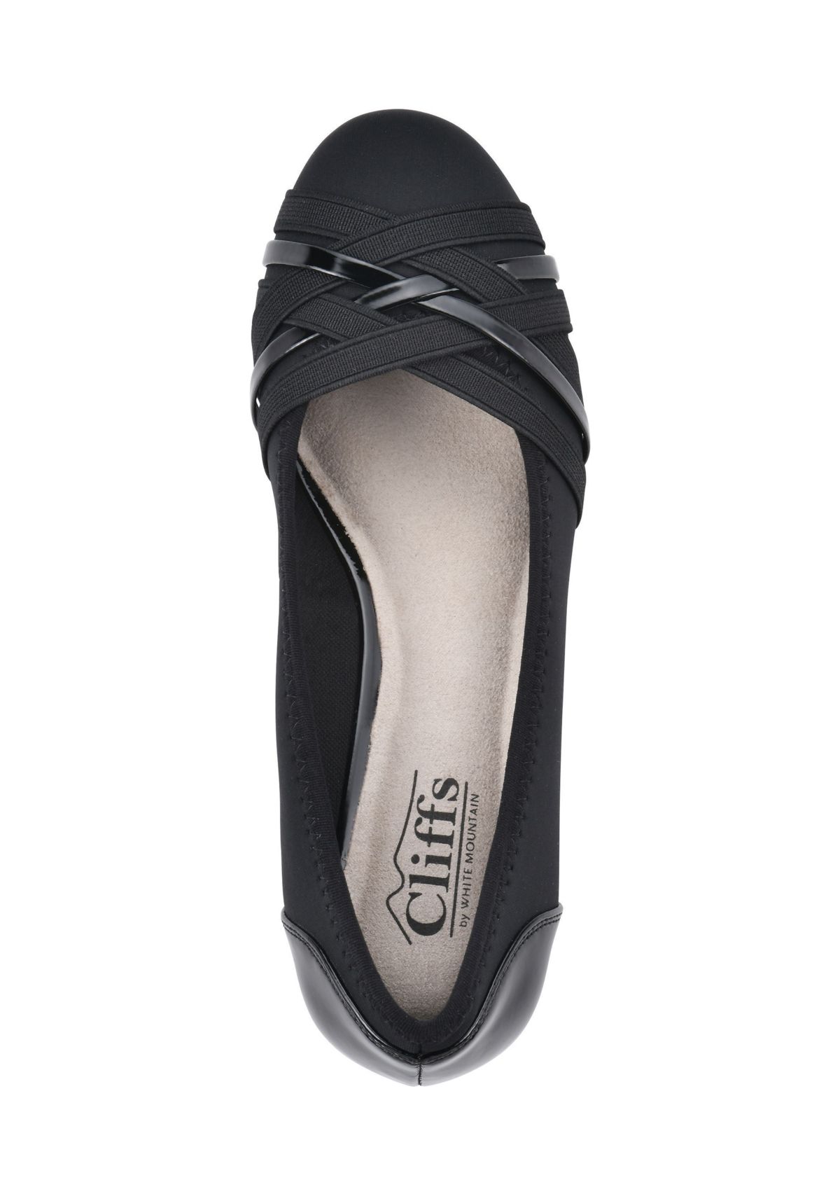 Bowie Wedge