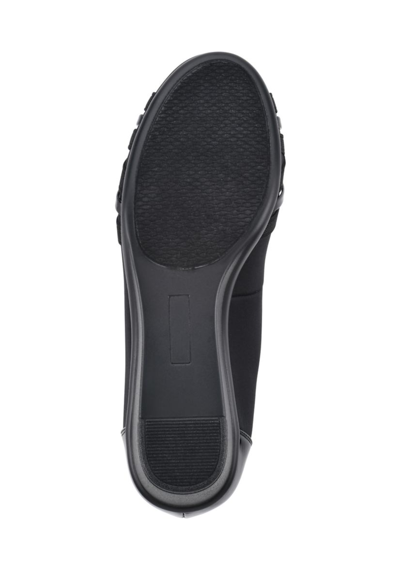Bowie Wedge