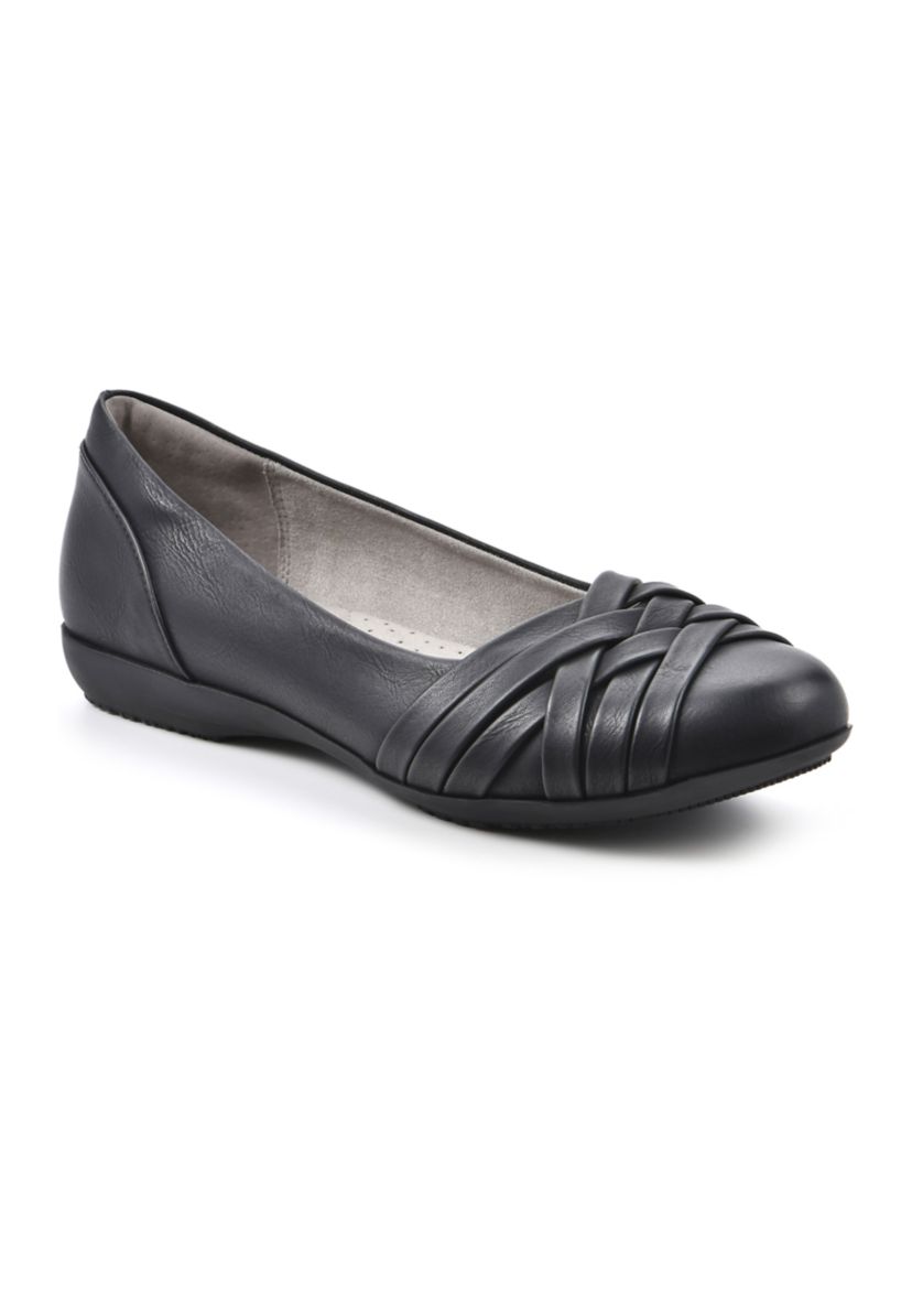 Chic Ballet Flats