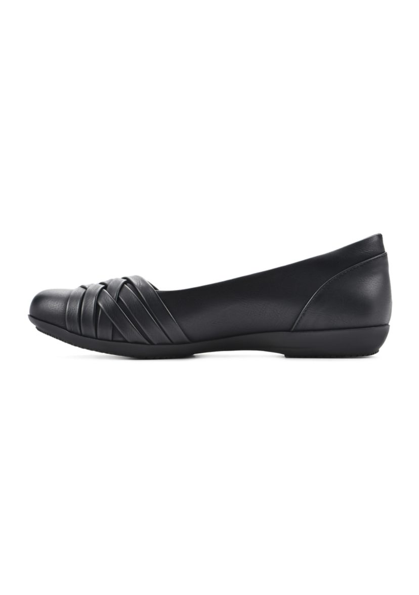 Chic Ballet Flats