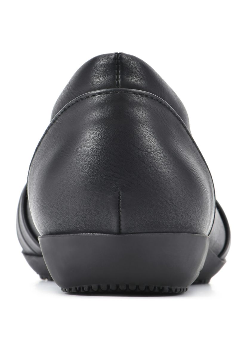 Chic Ballet Flats