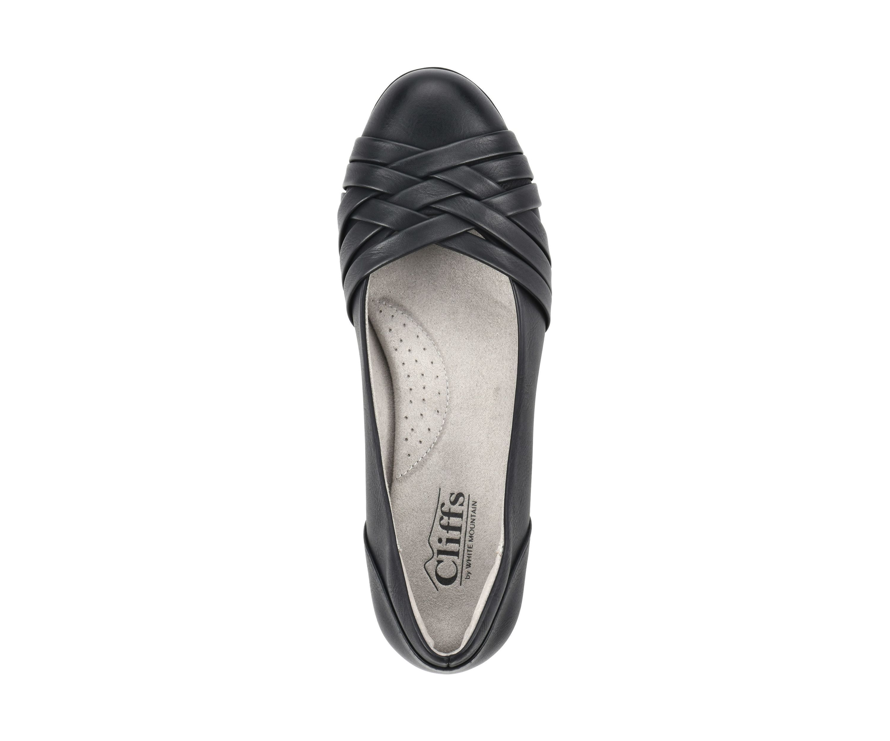 Chic Ballet Flats