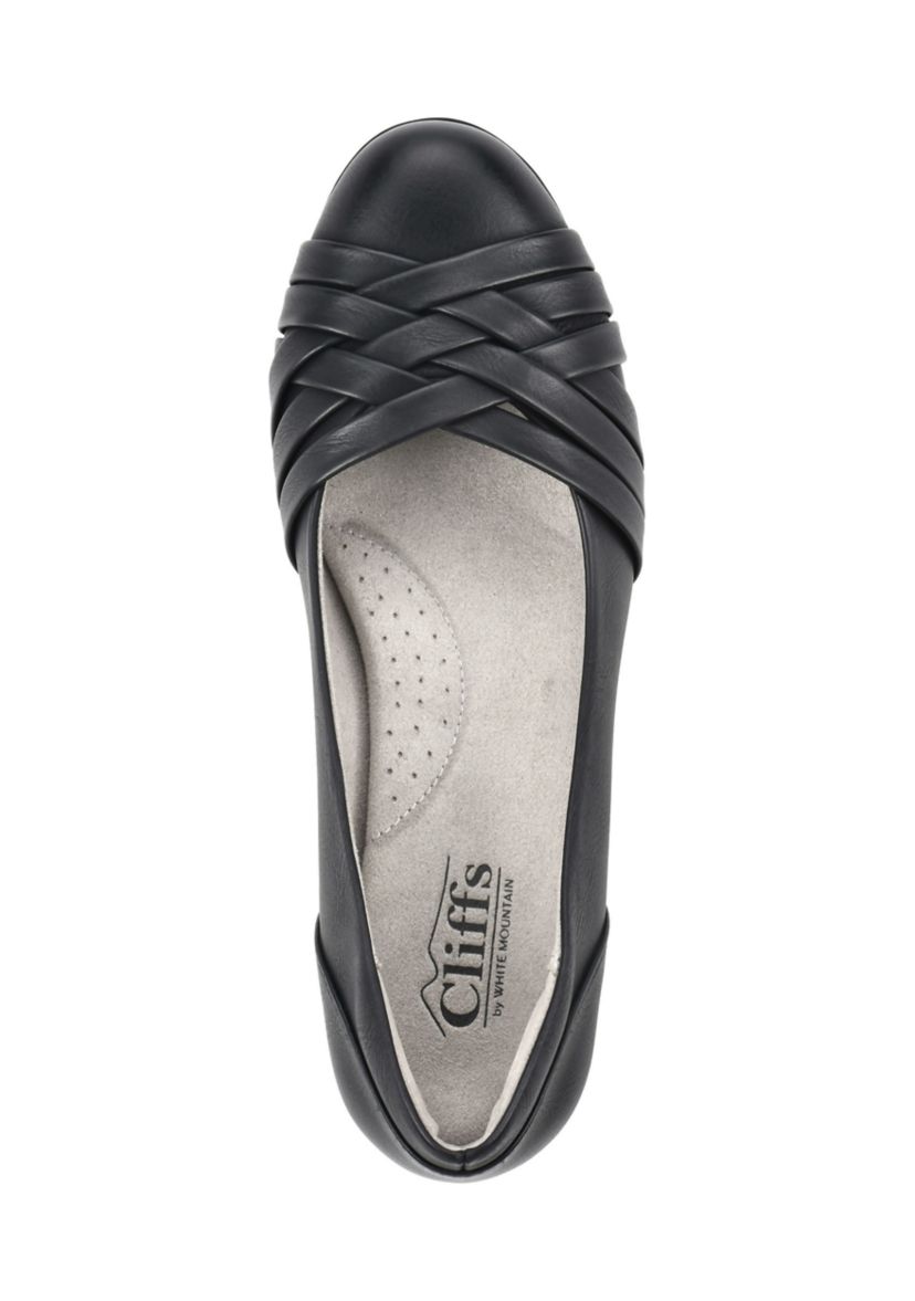 Chic Ballet Flats