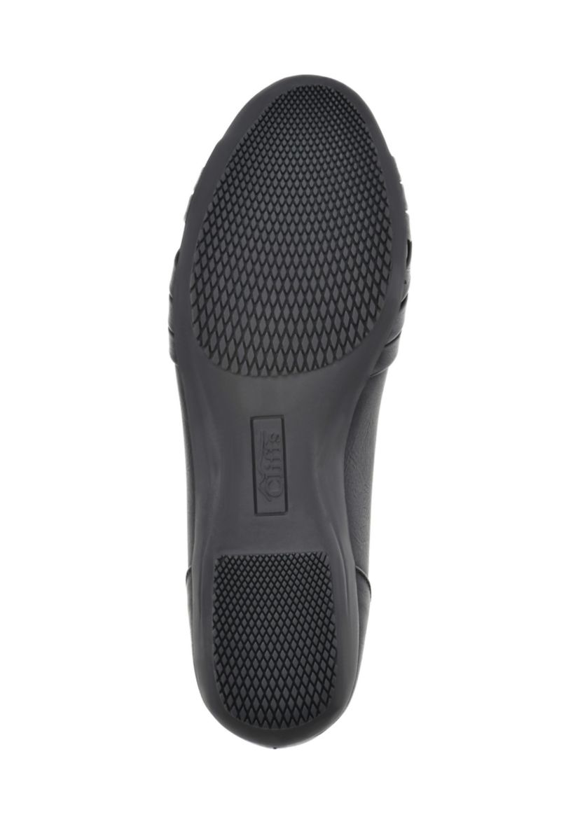 Chic Ballet Flats