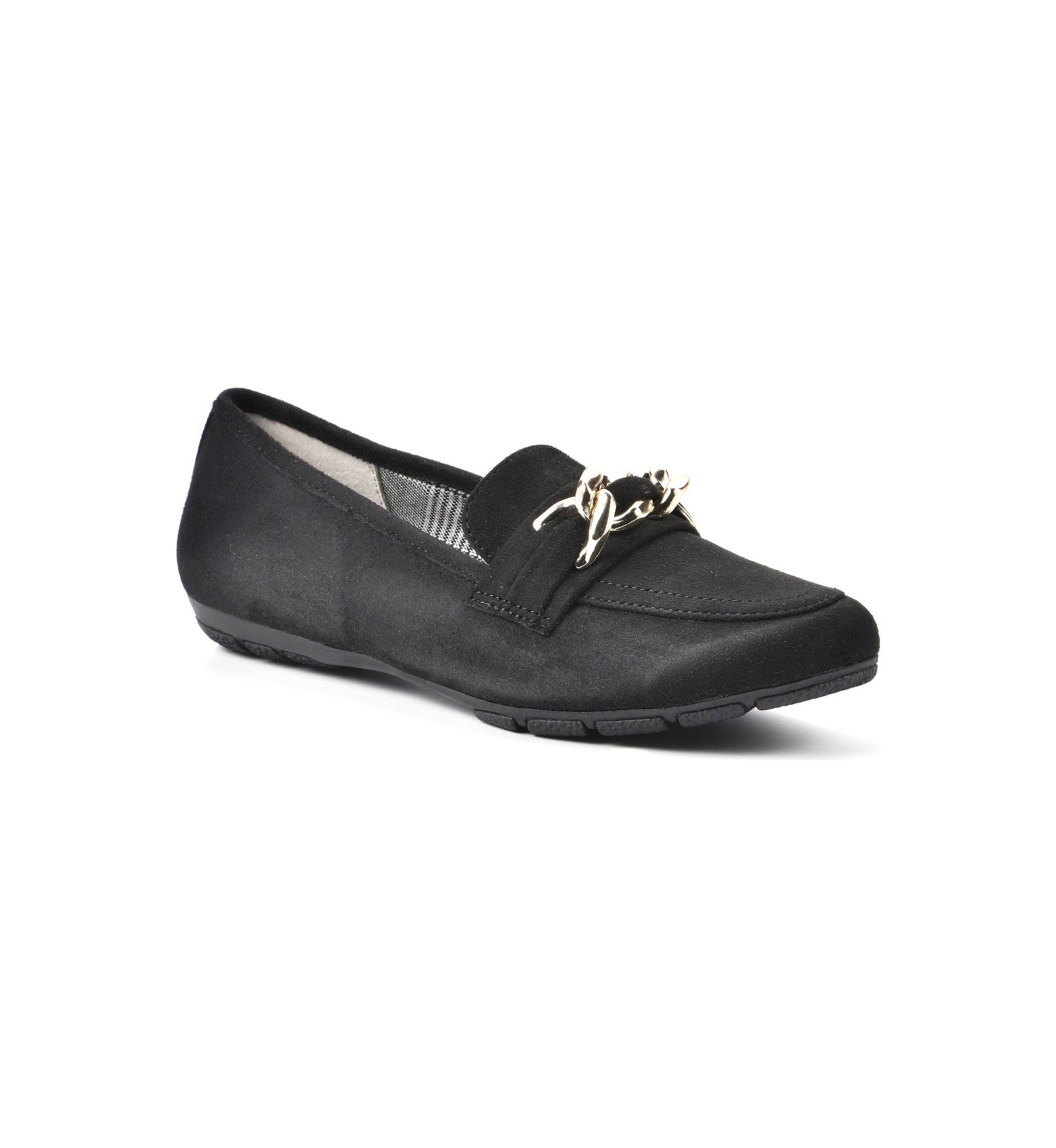 Gainful Loafers