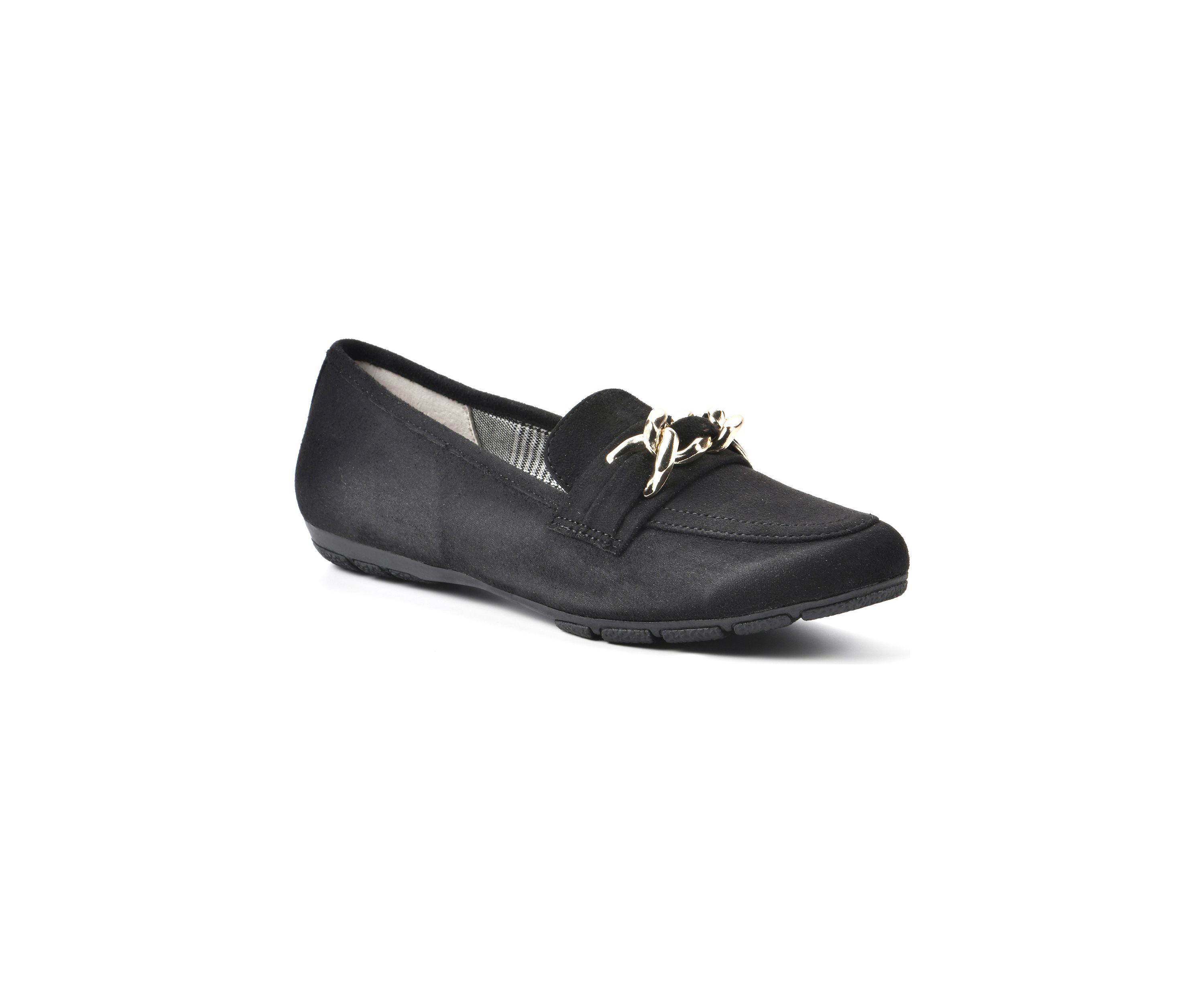 Gainful Loafers