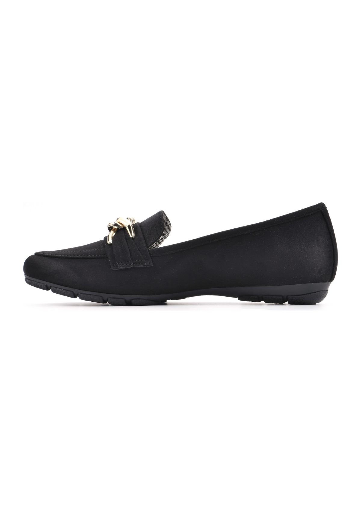 Gainful Loafers
