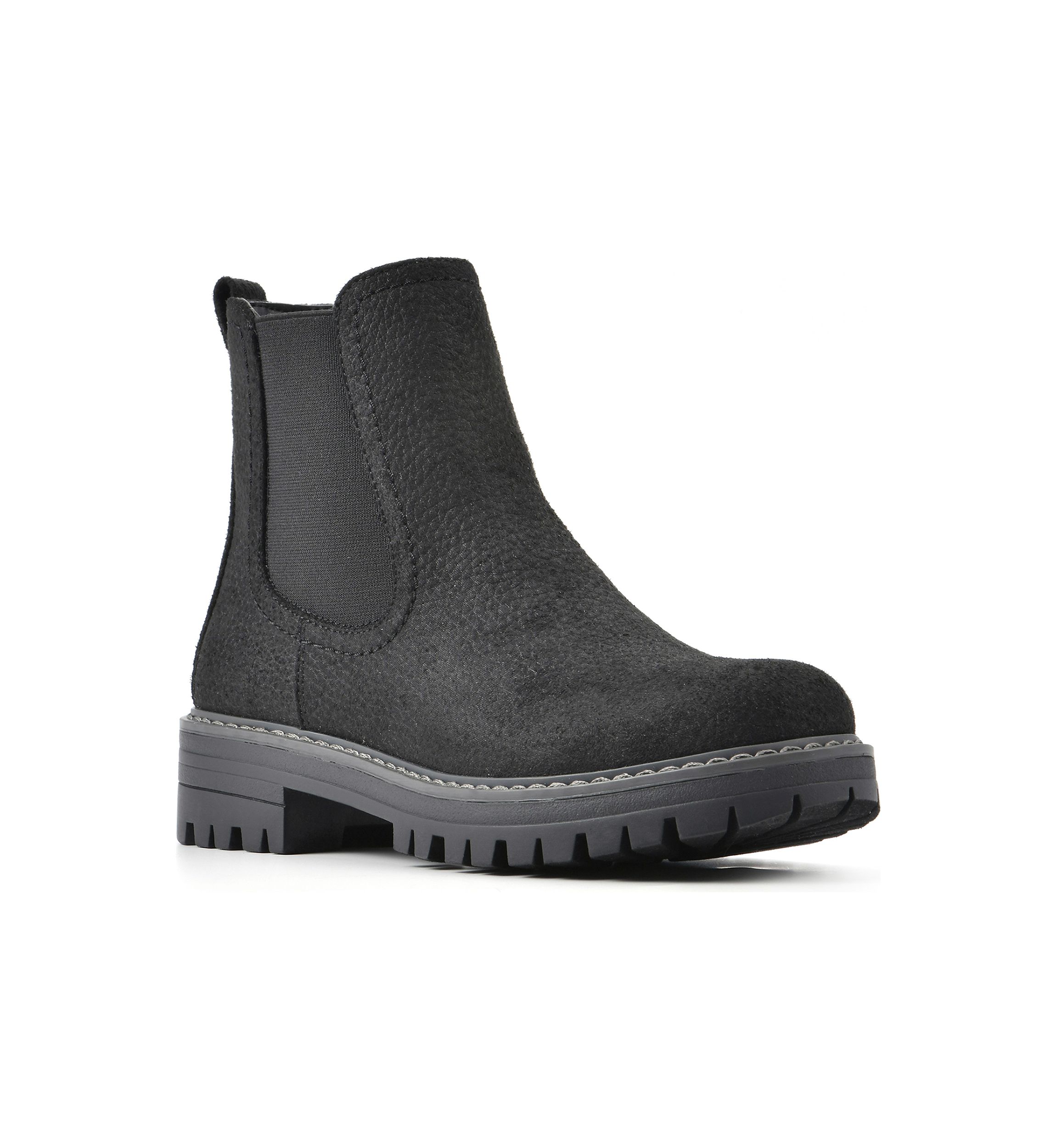 Mastery Chelsea Boots