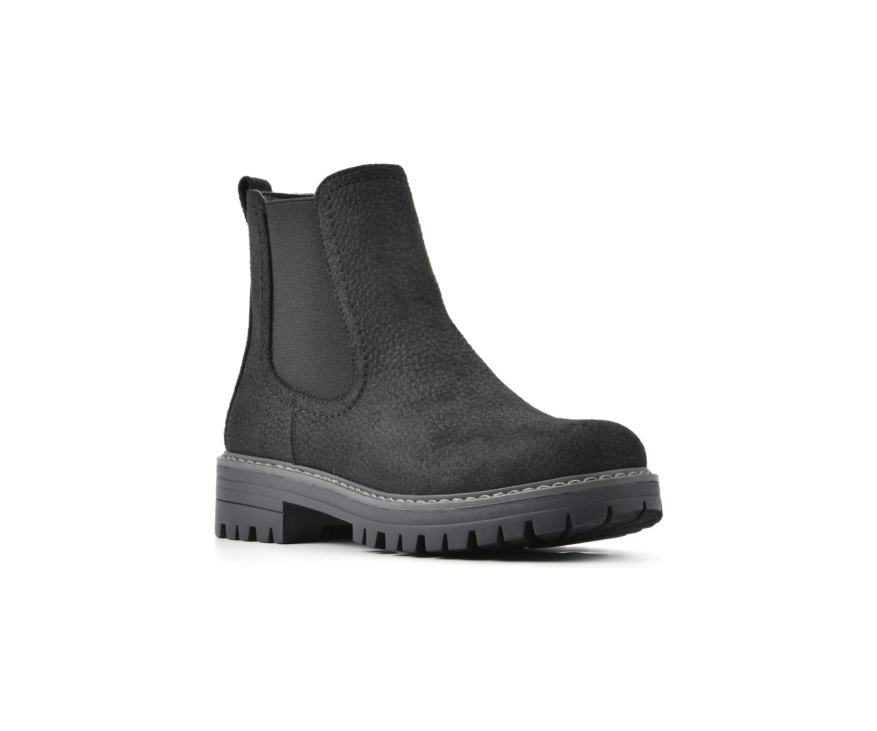 Mastery Chelsea Boots
