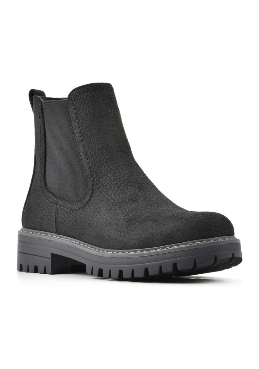Mastery Chelsea Boots