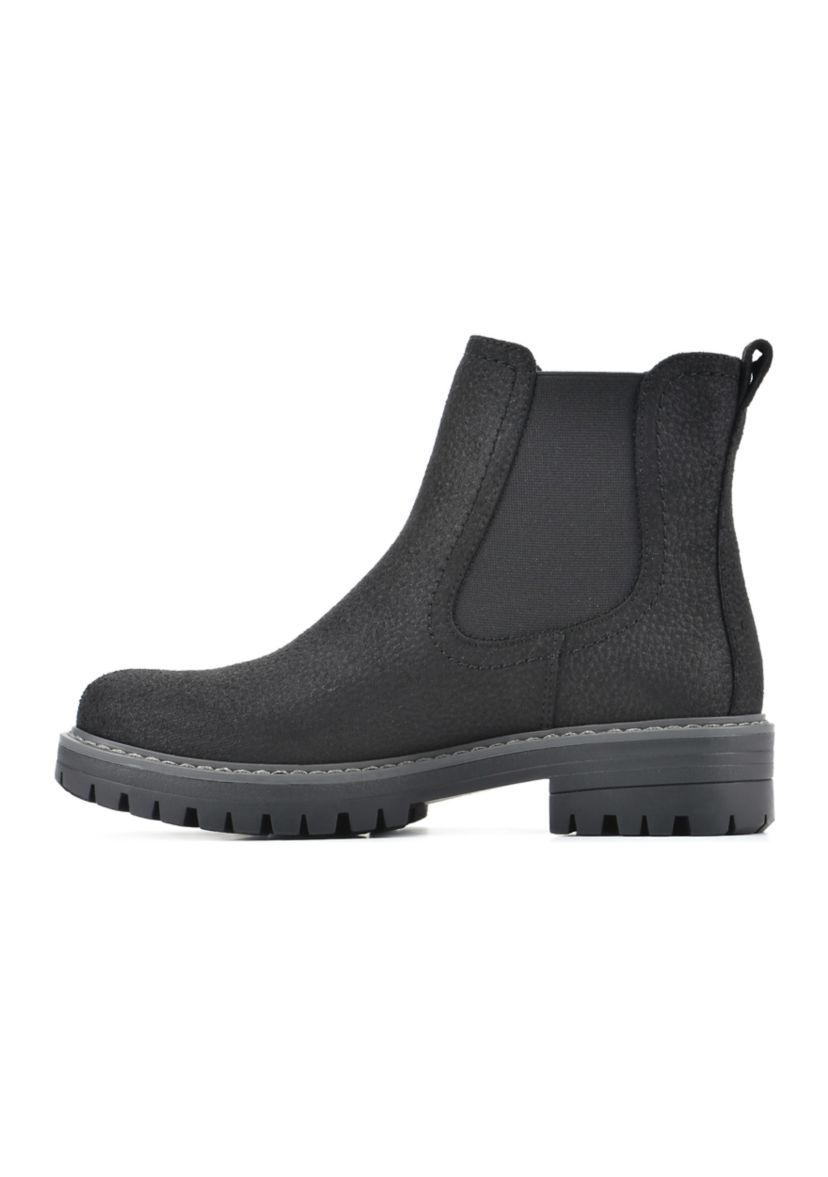 Mastery Chelsea Boots