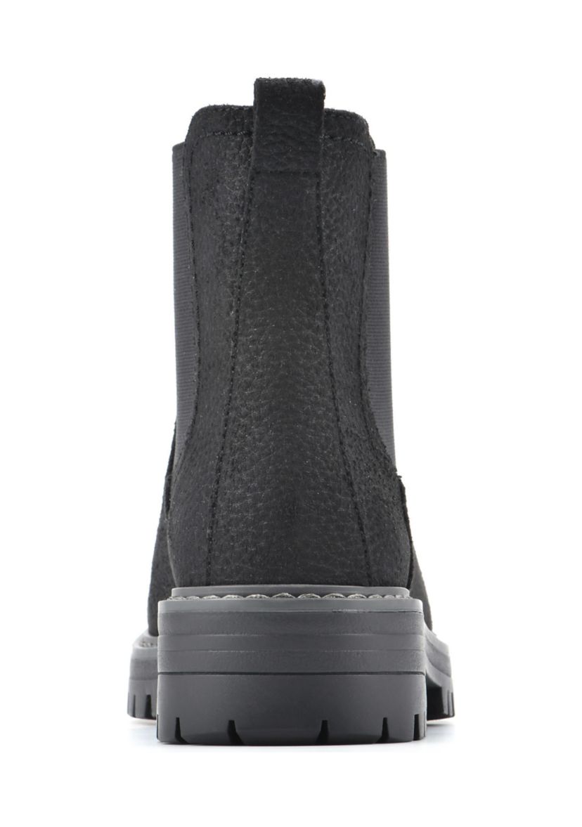 Mastery Chelsea Boots
