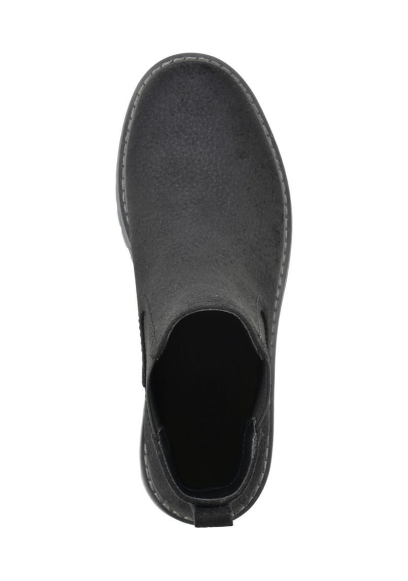 Mastery Chelsea Boots