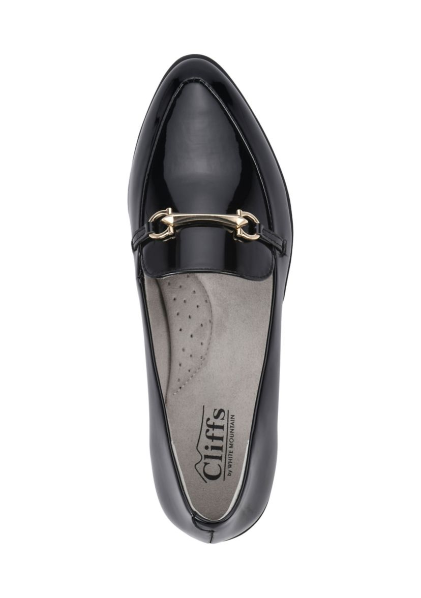 Maria Loafers