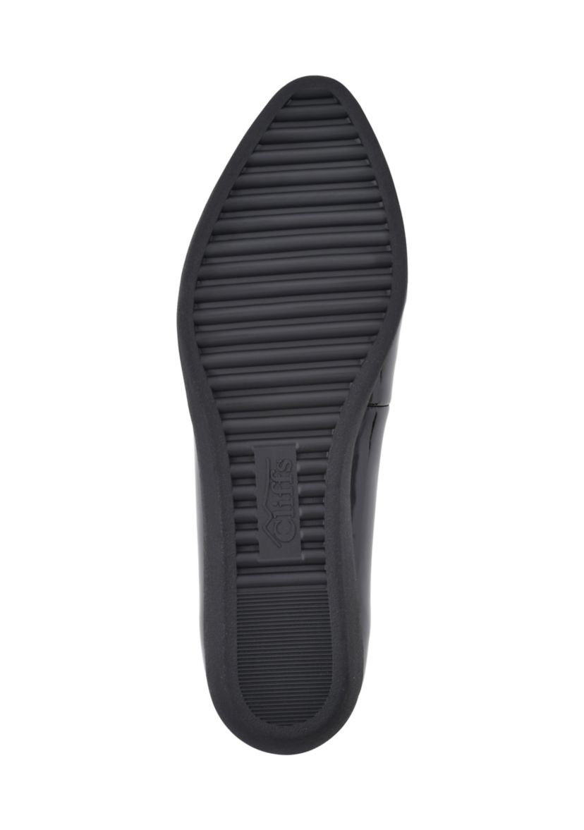 Maria Loafers