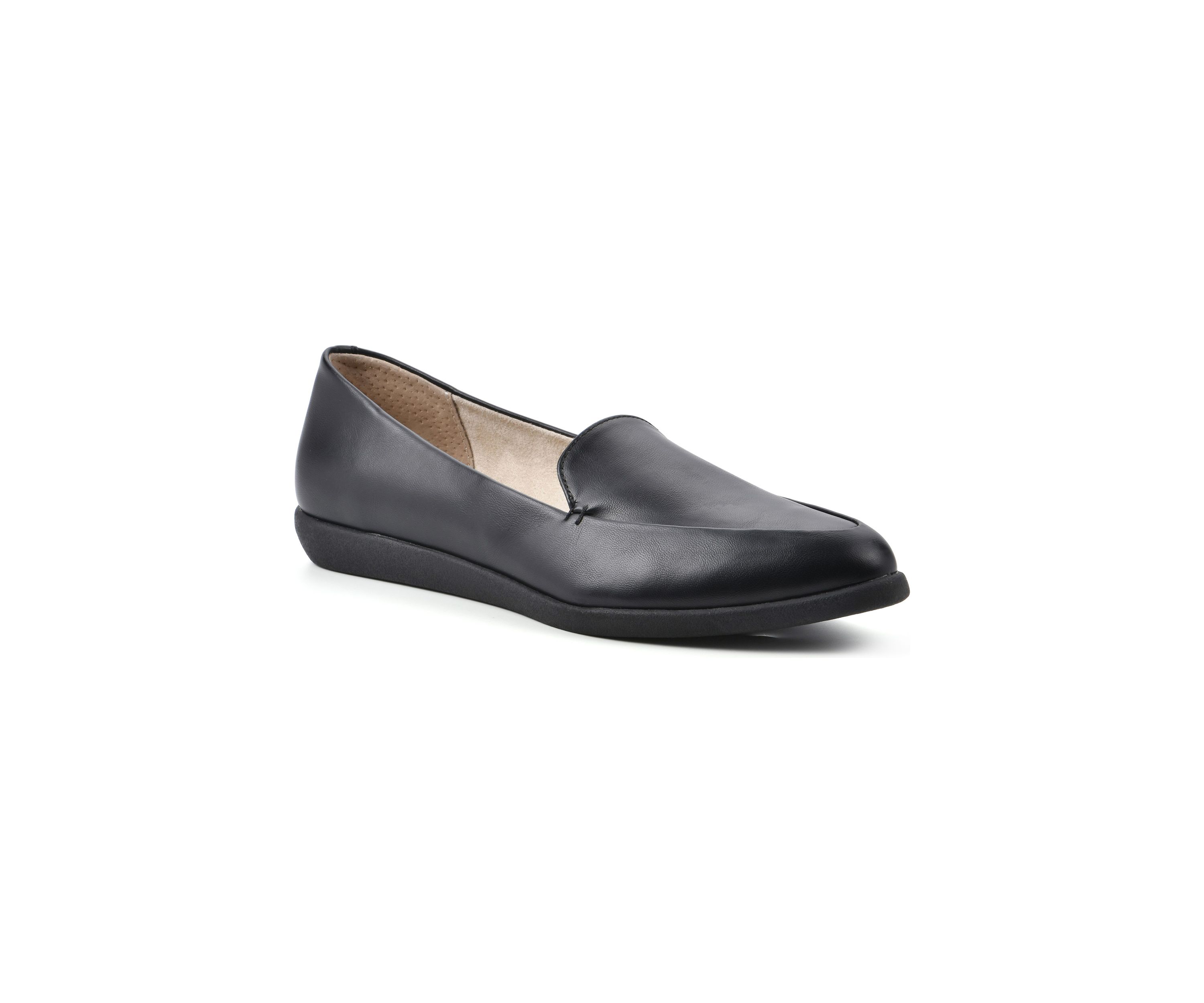 Mint Loafers