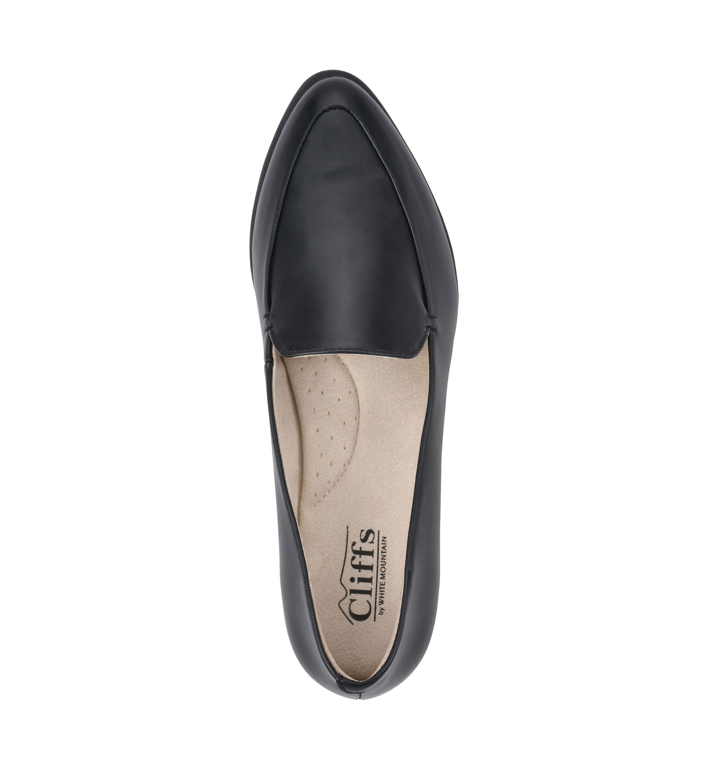 Mint Loafers
