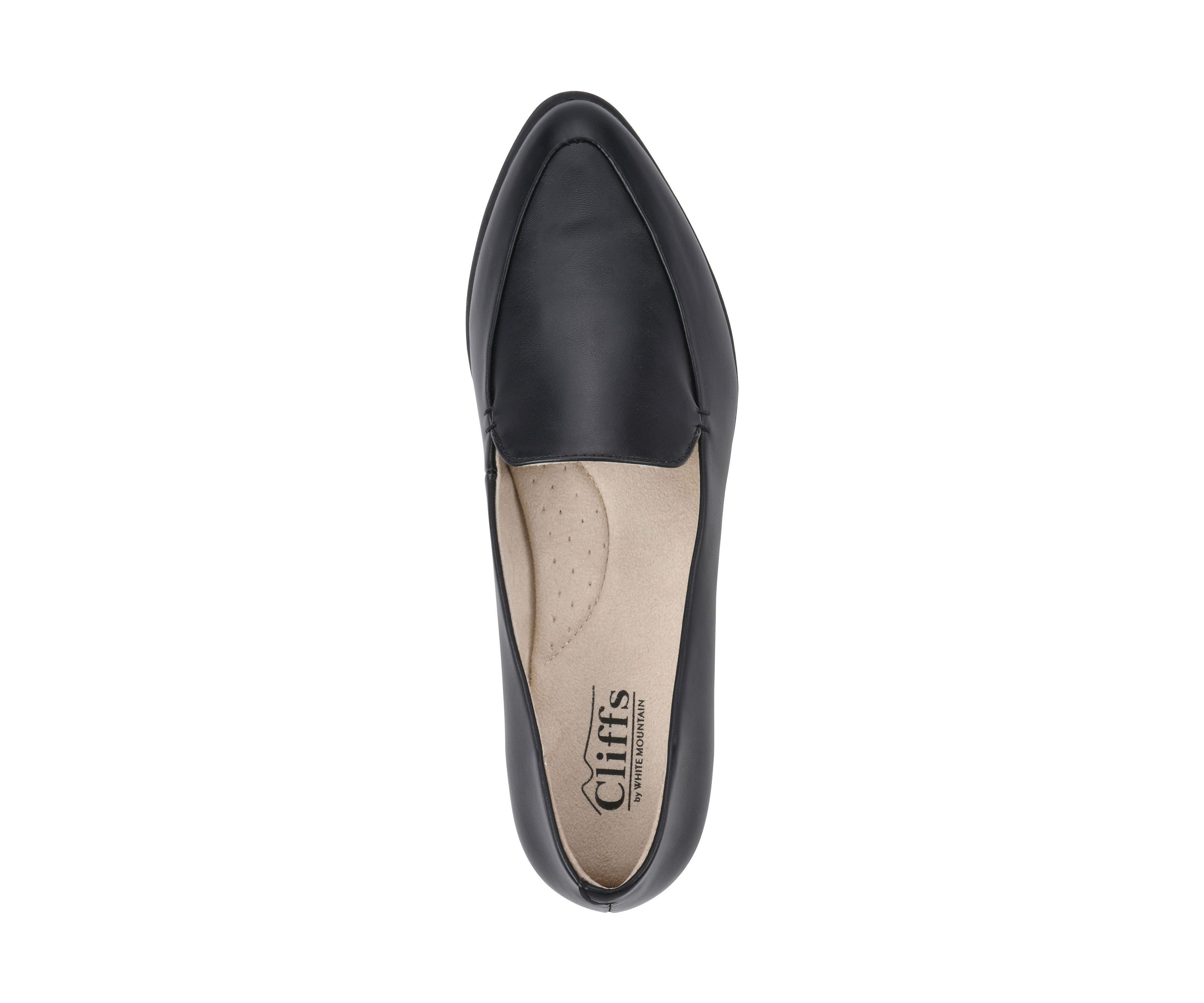 Mint Loafers