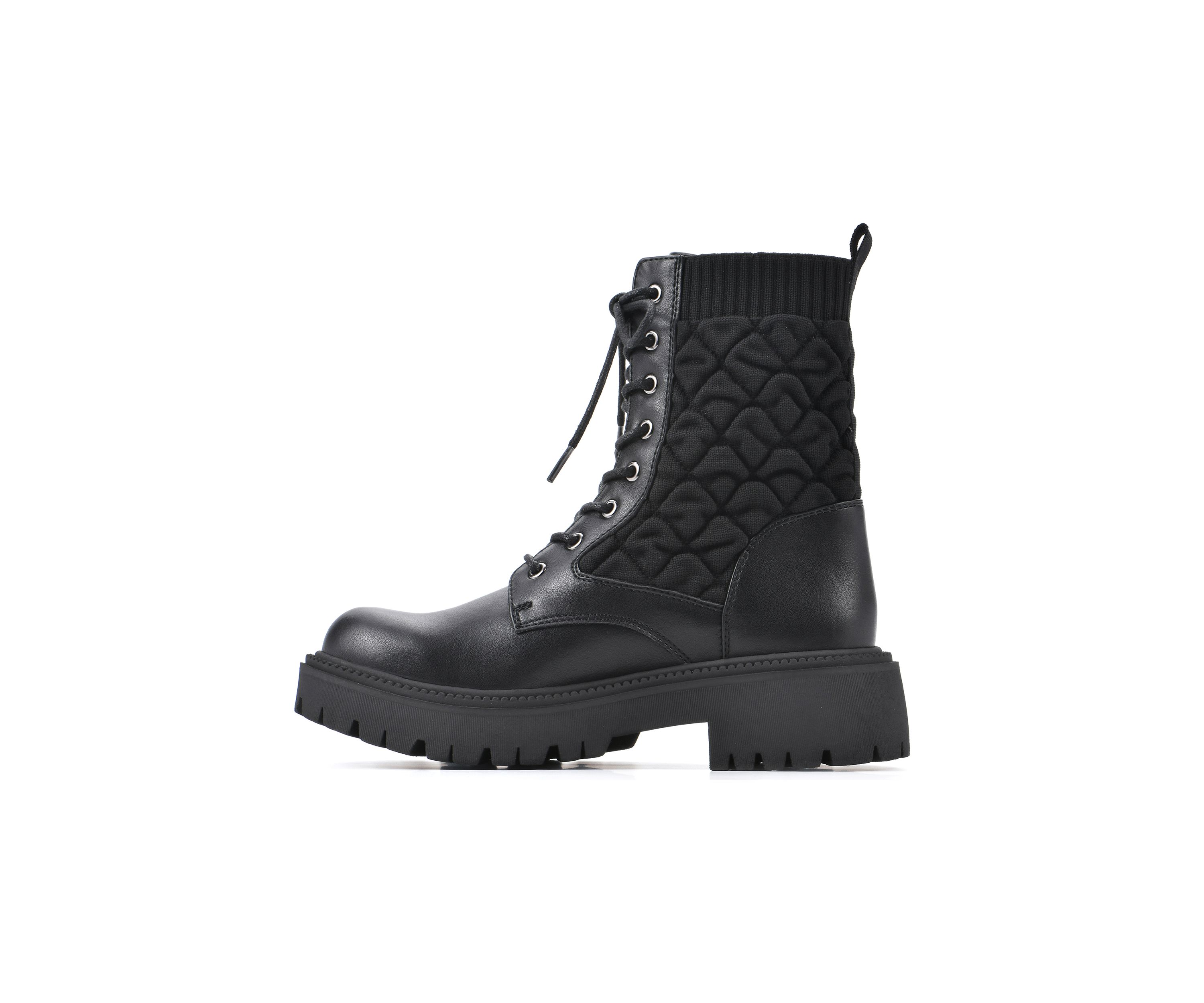 Shayne Lace-up Boot