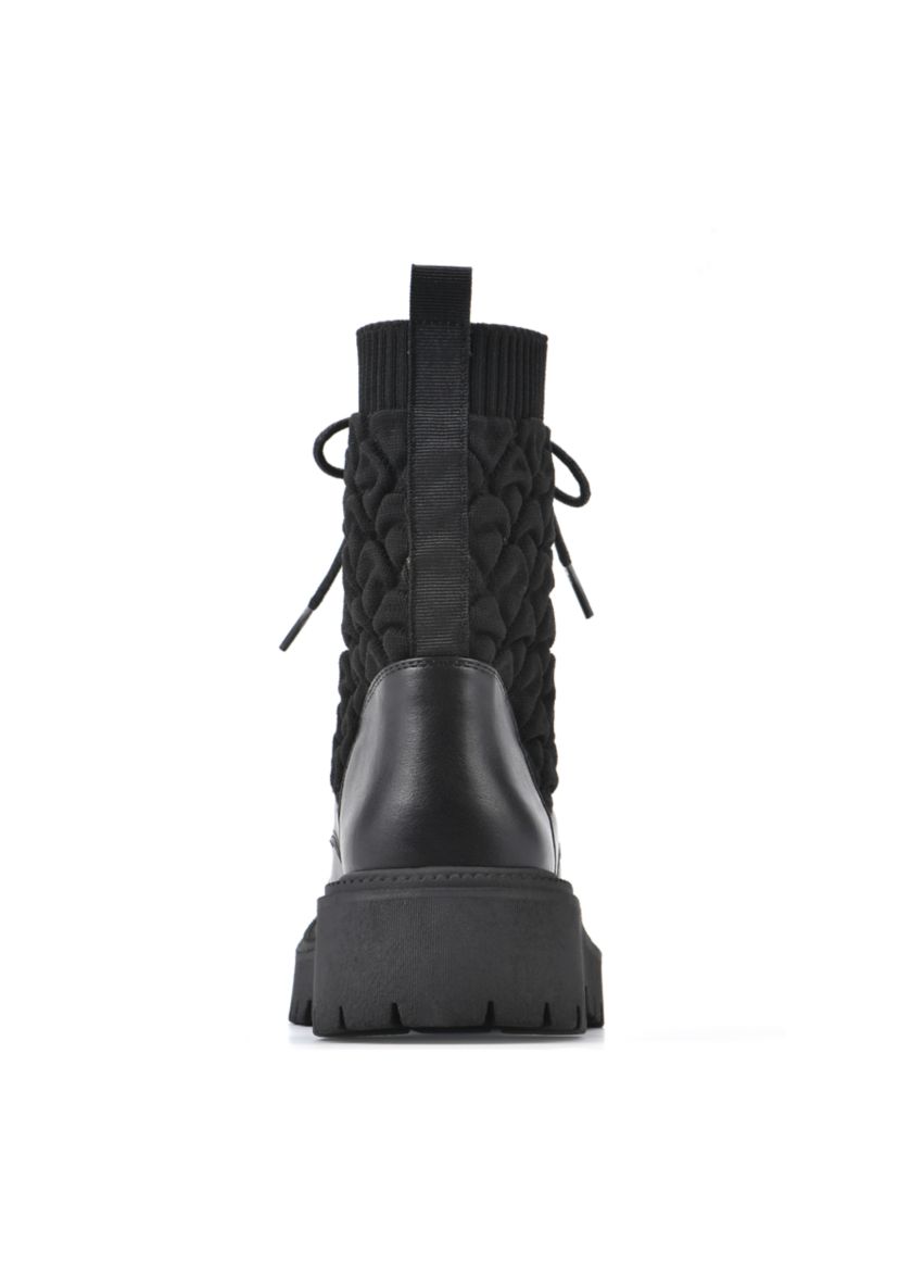 Shayne Lace-up Boot