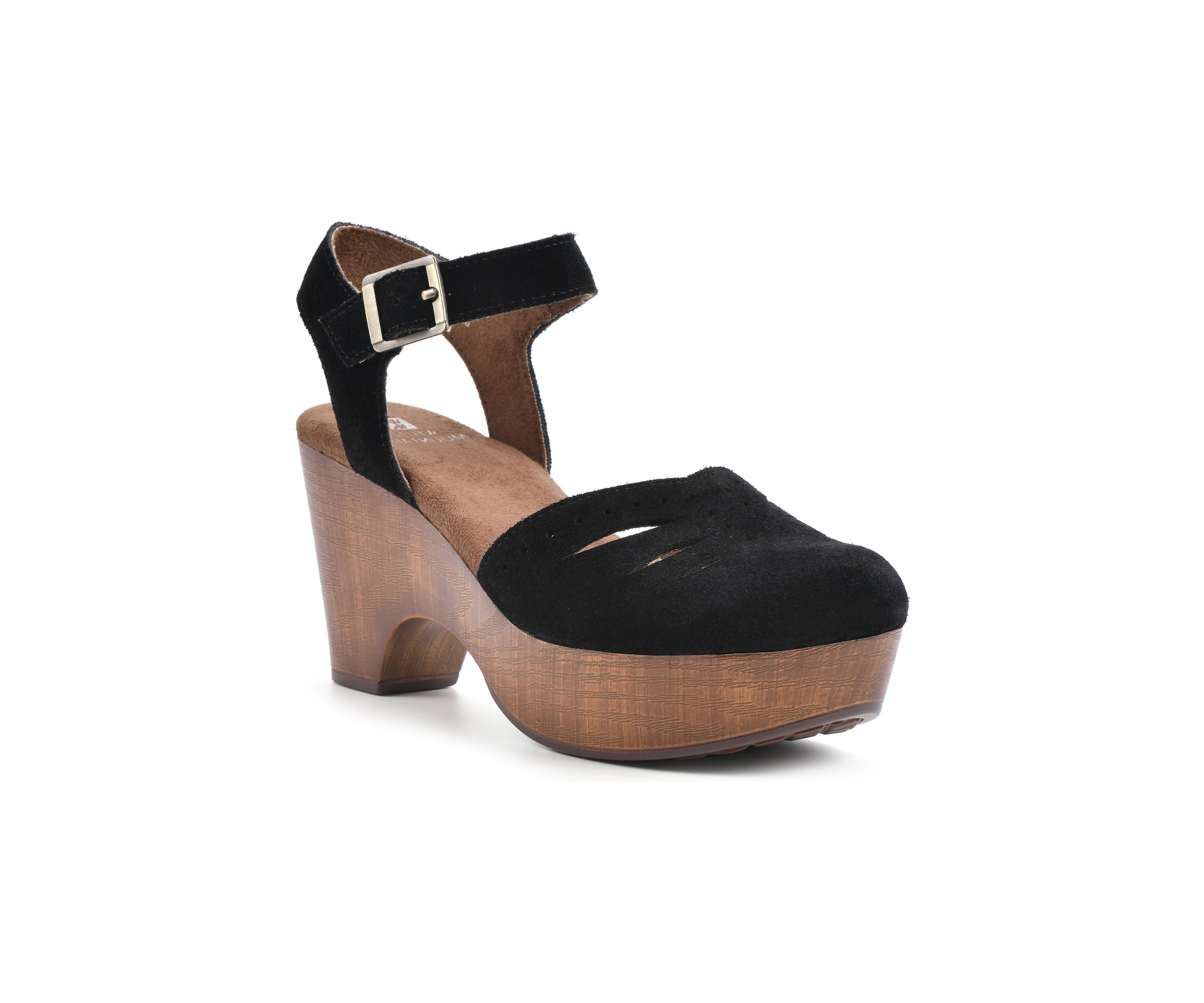 Cassidy Clog