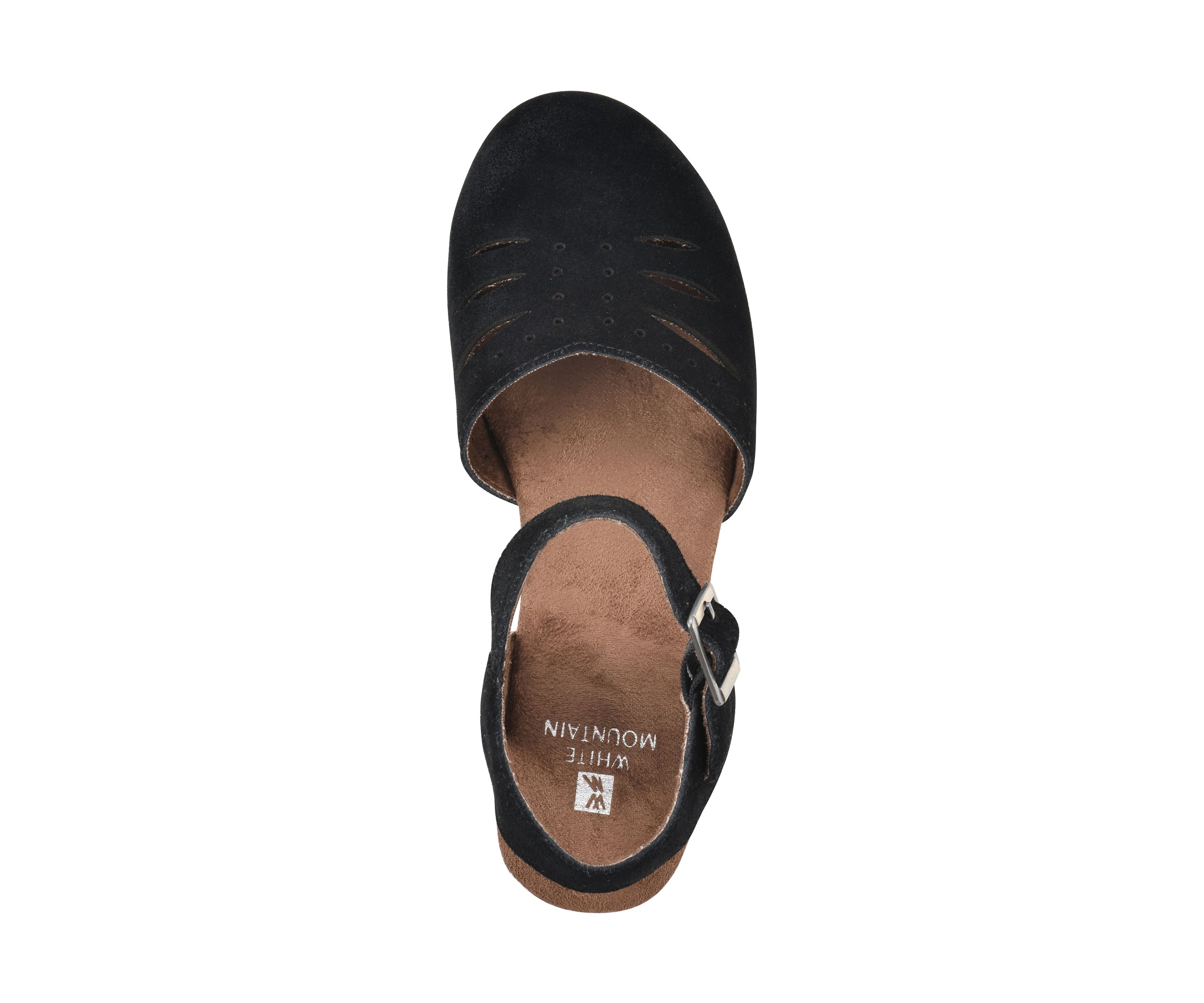 Cassidy Clog