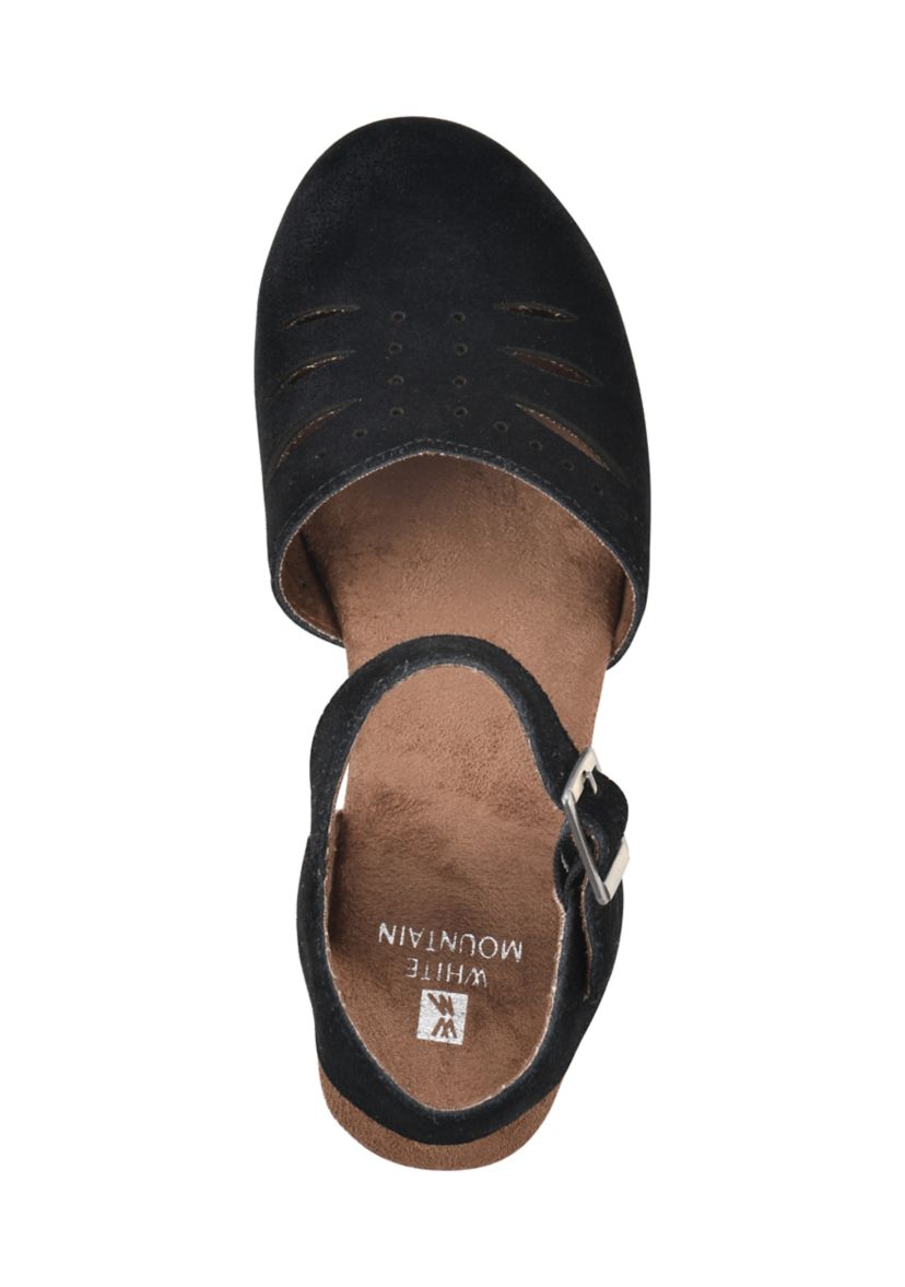 Cassidy Clog