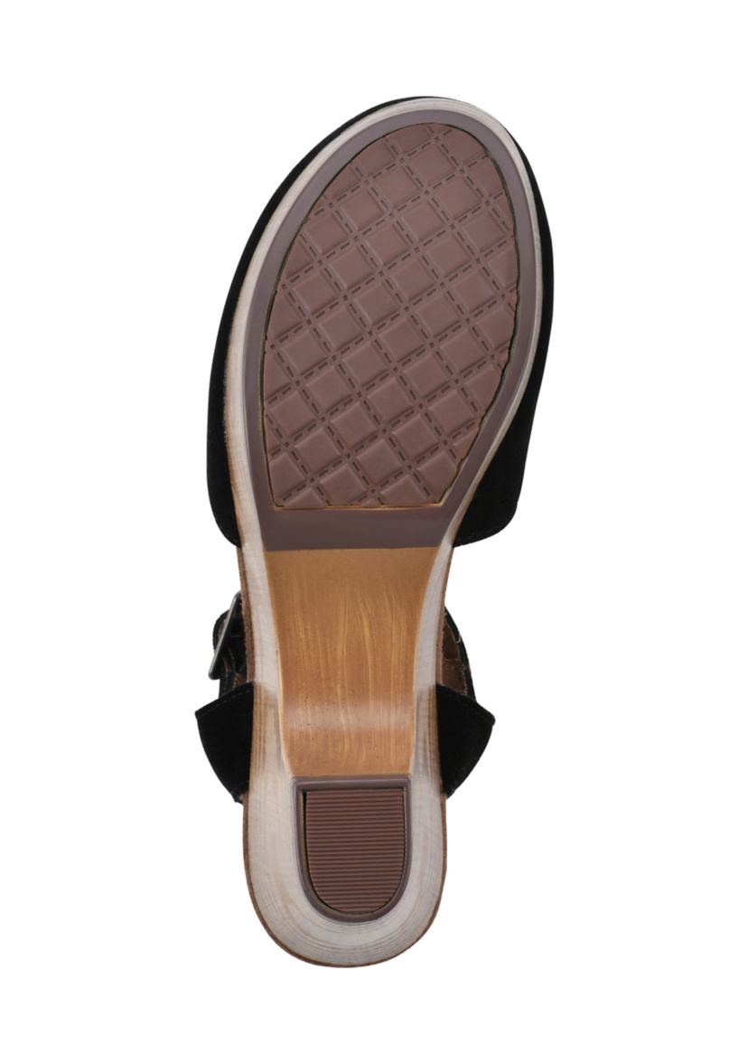 Cassidy Clog
