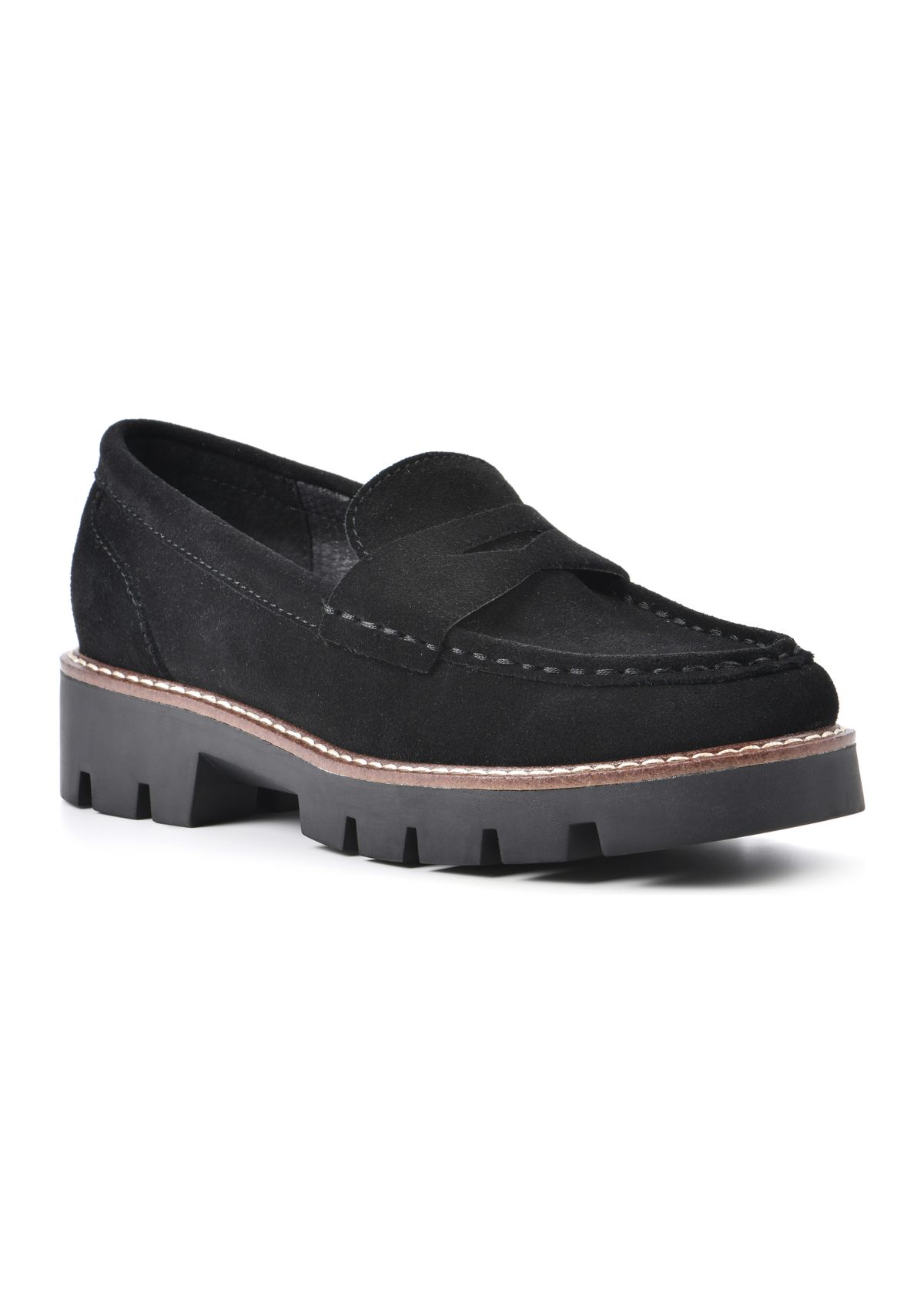 Gunner Loafer