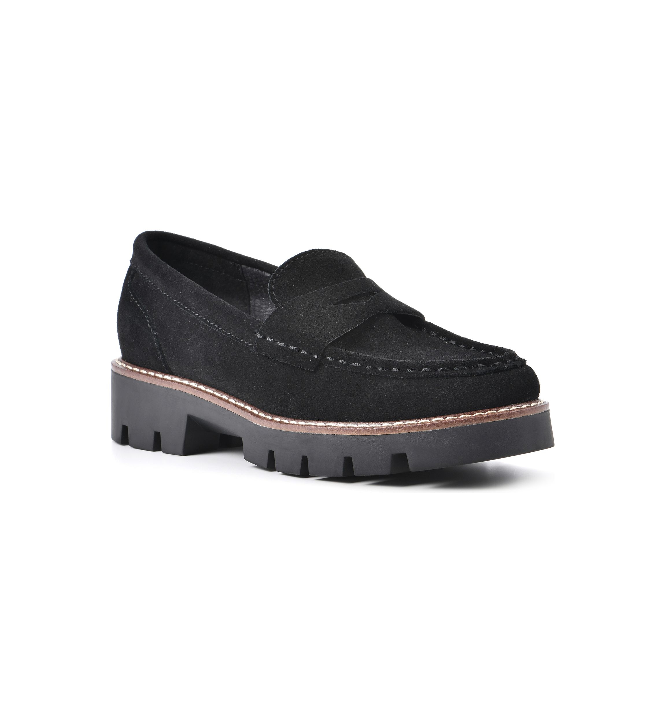 Gunner Loafer