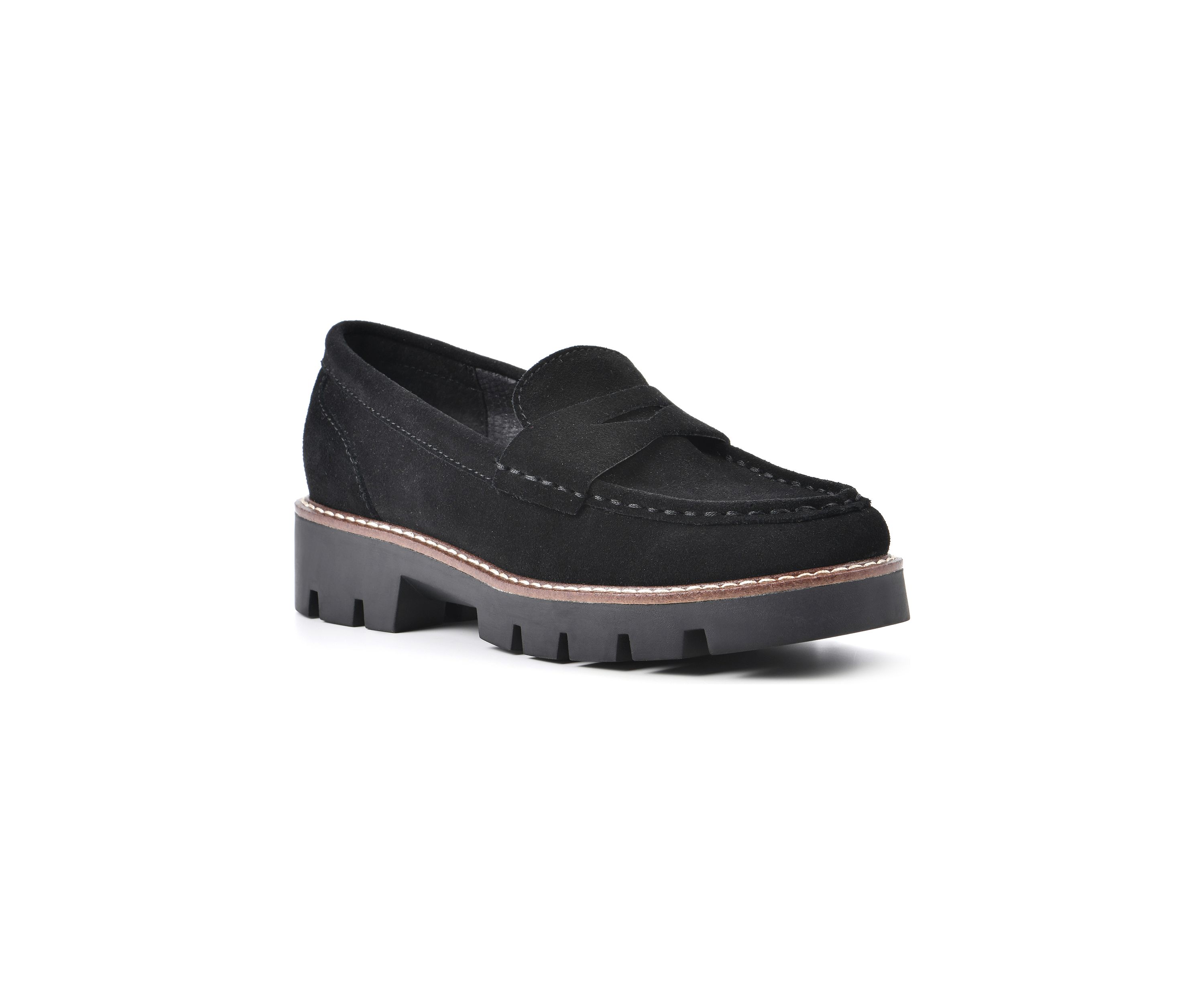 Gunner Loafer