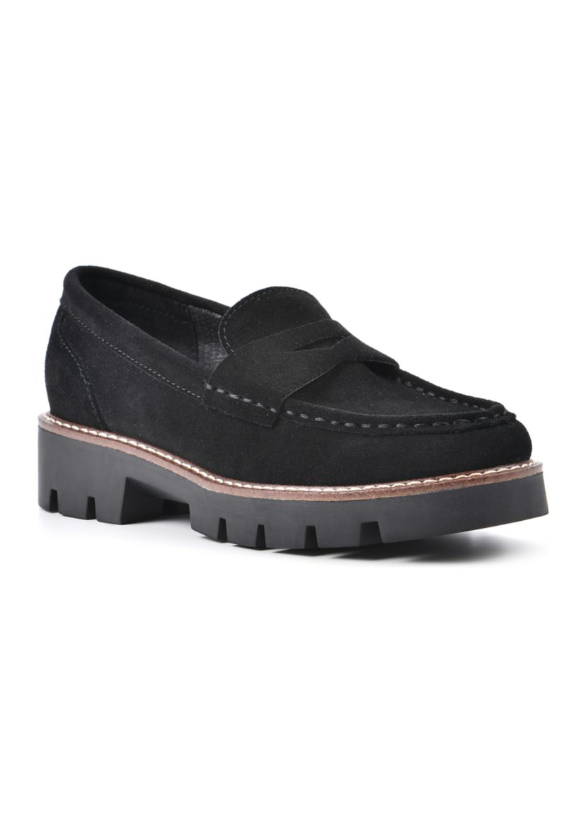 Gunner Loafer