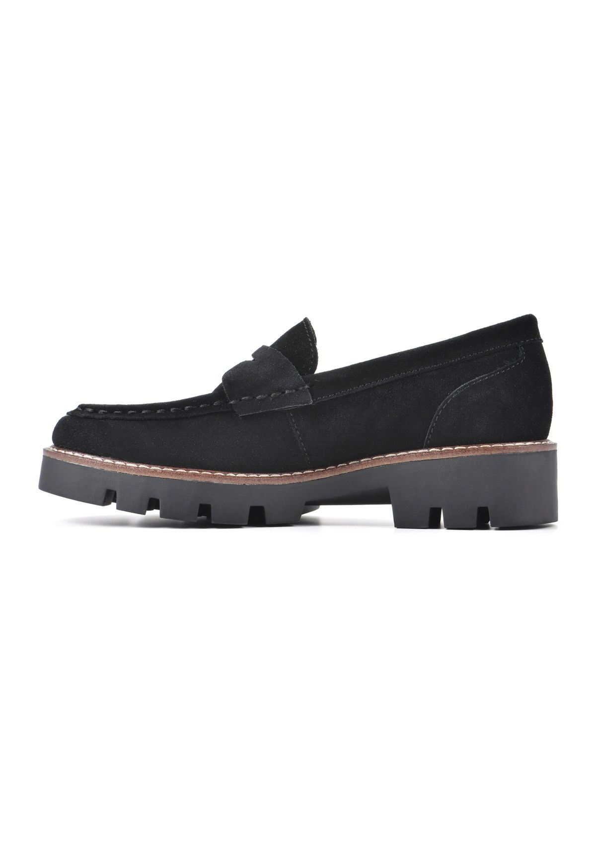 Gunner Loafer
