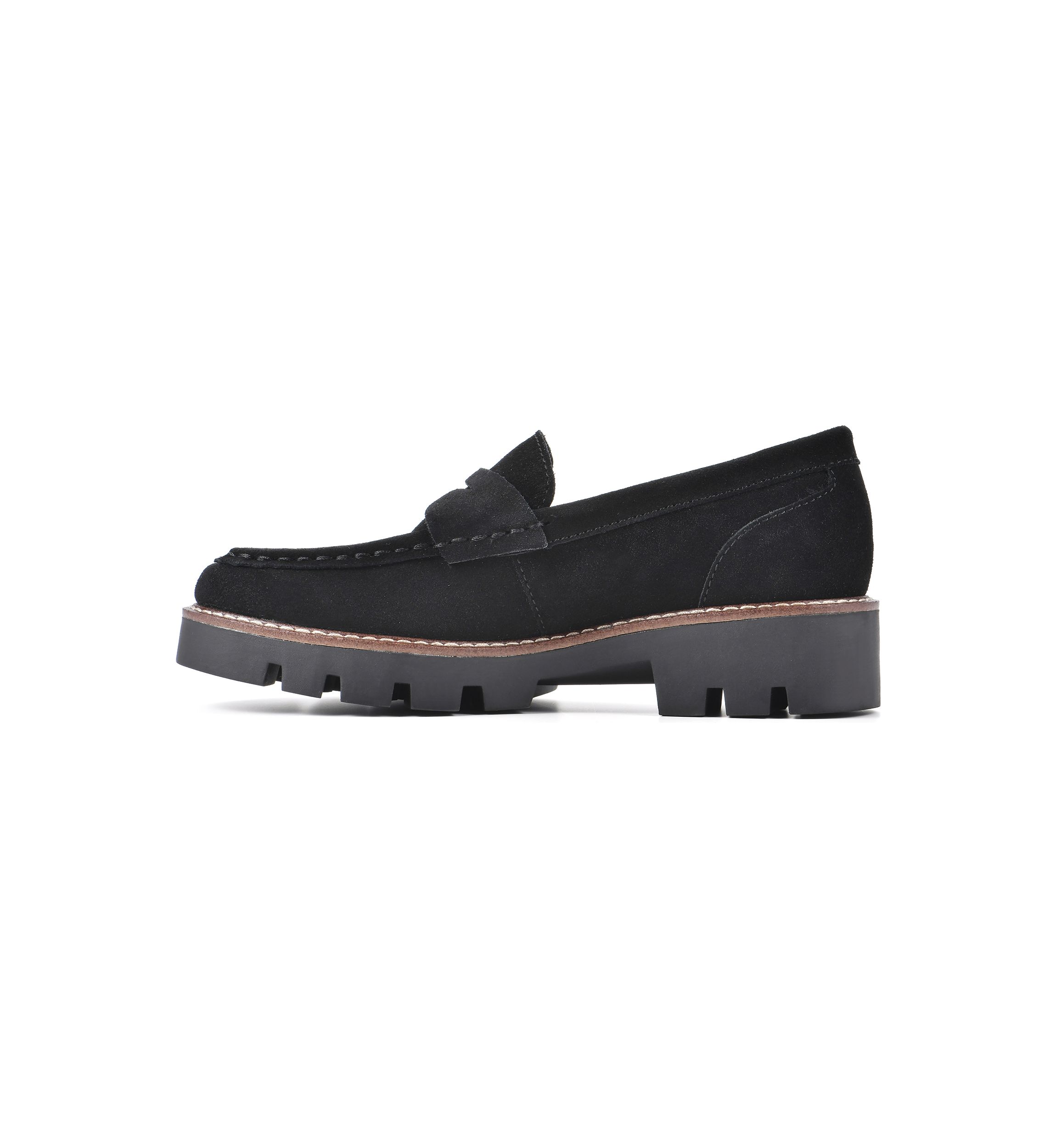 Gunner Loafer