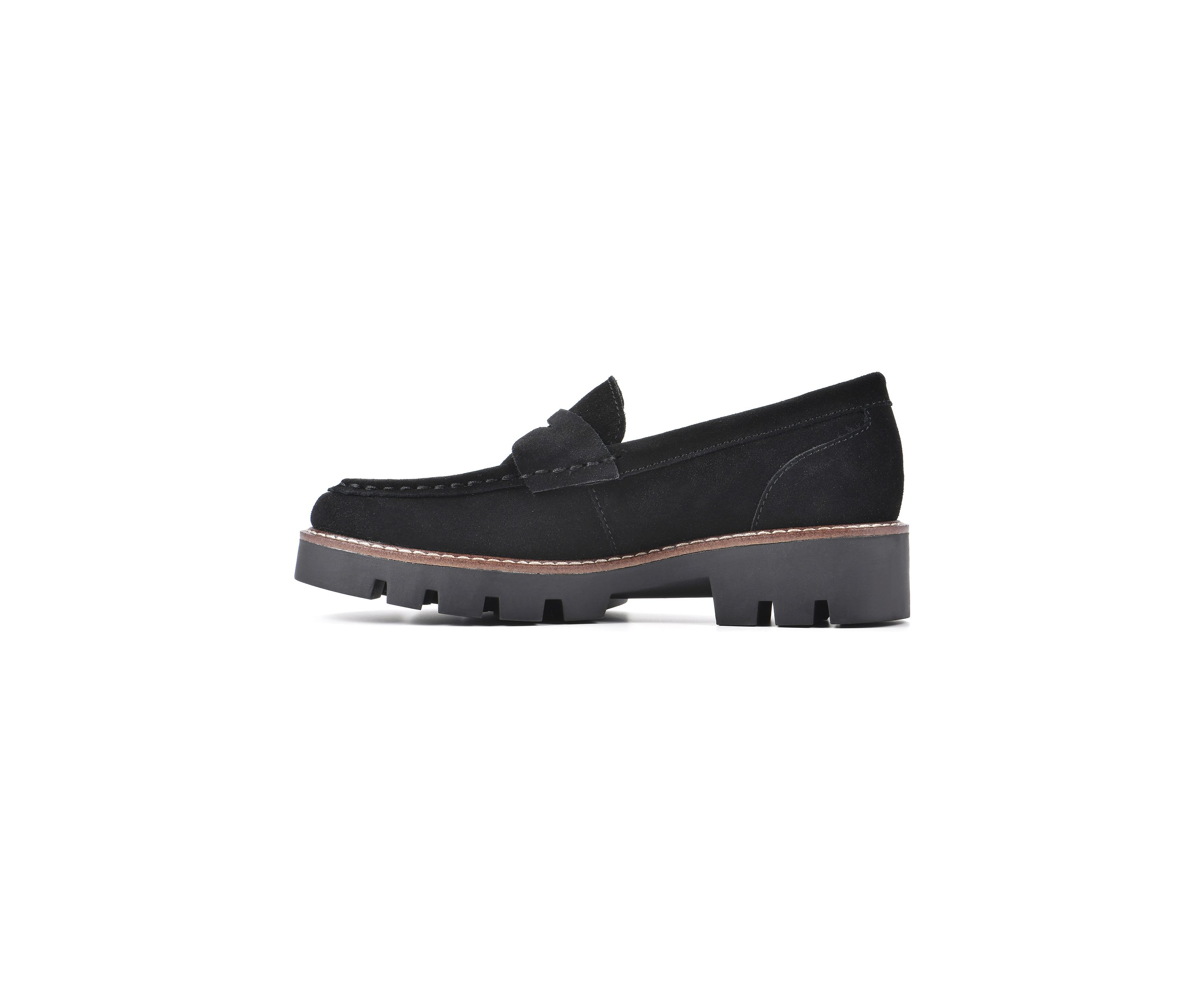 Gunner Loafer