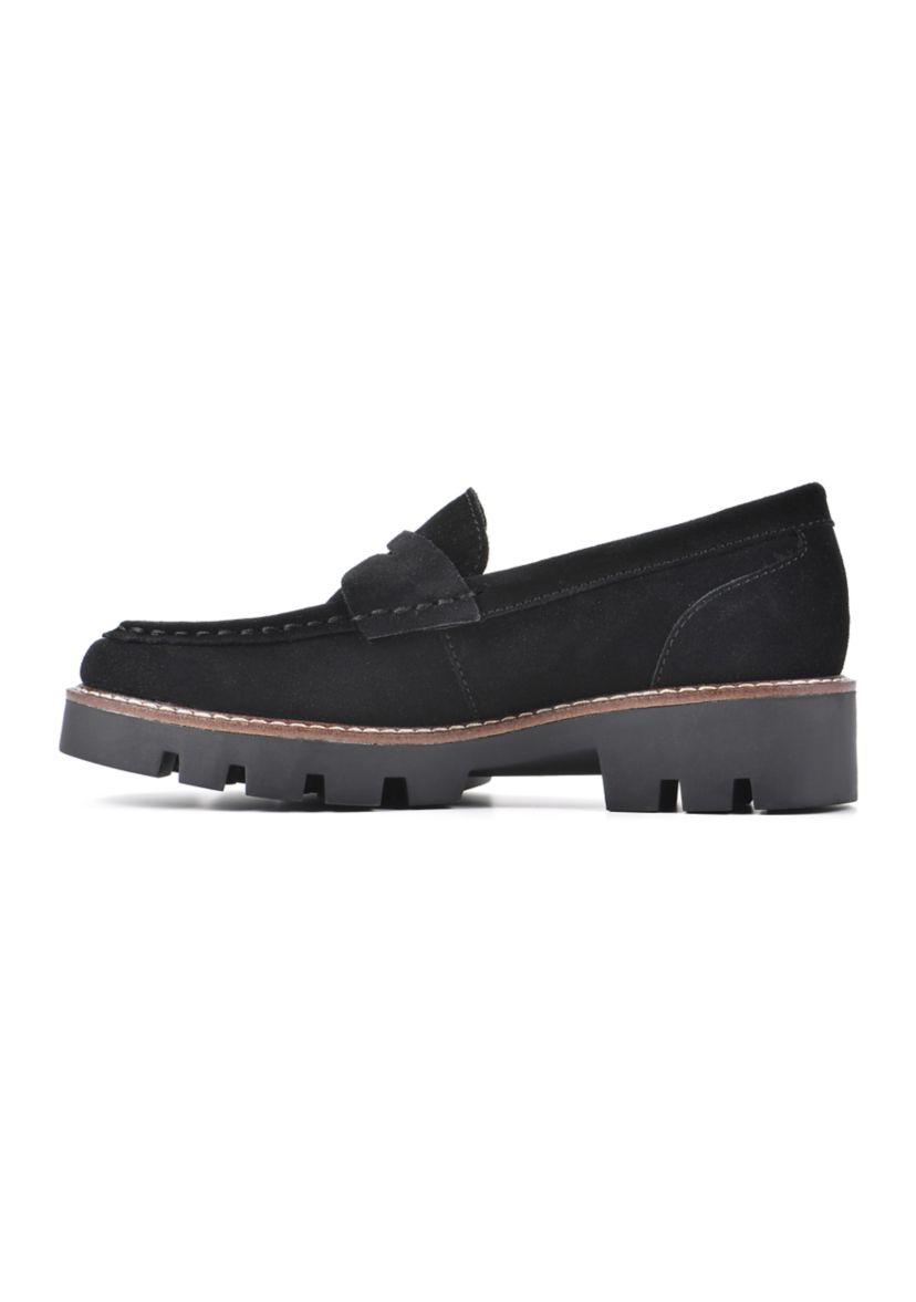 Gunner Loafer