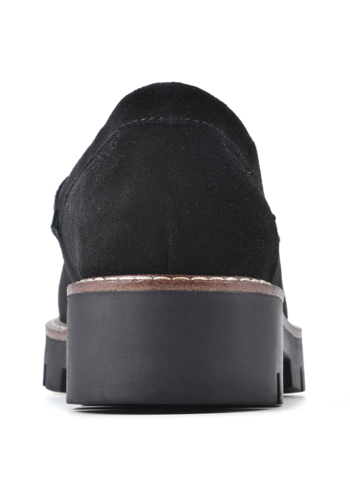 Gunner Loafer