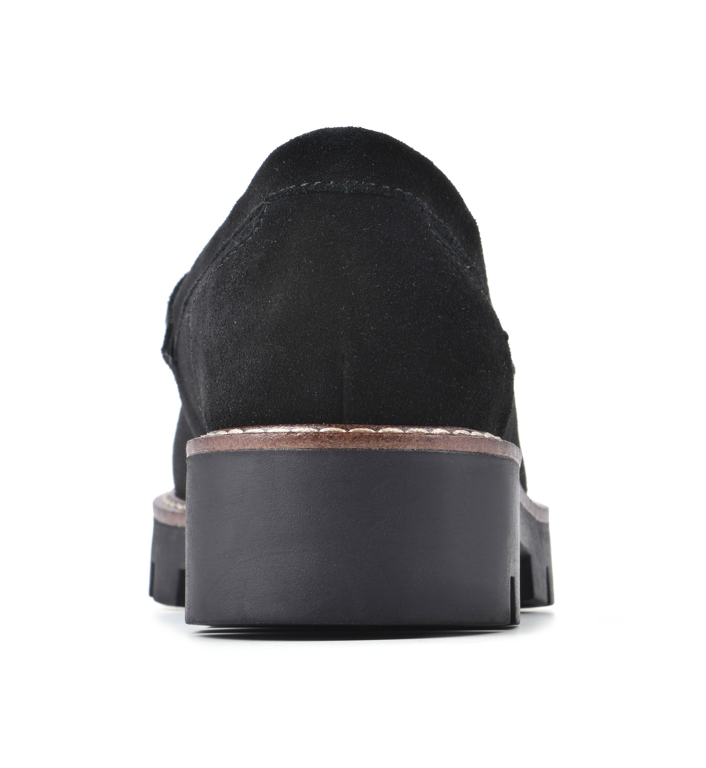 Gunner Loafer