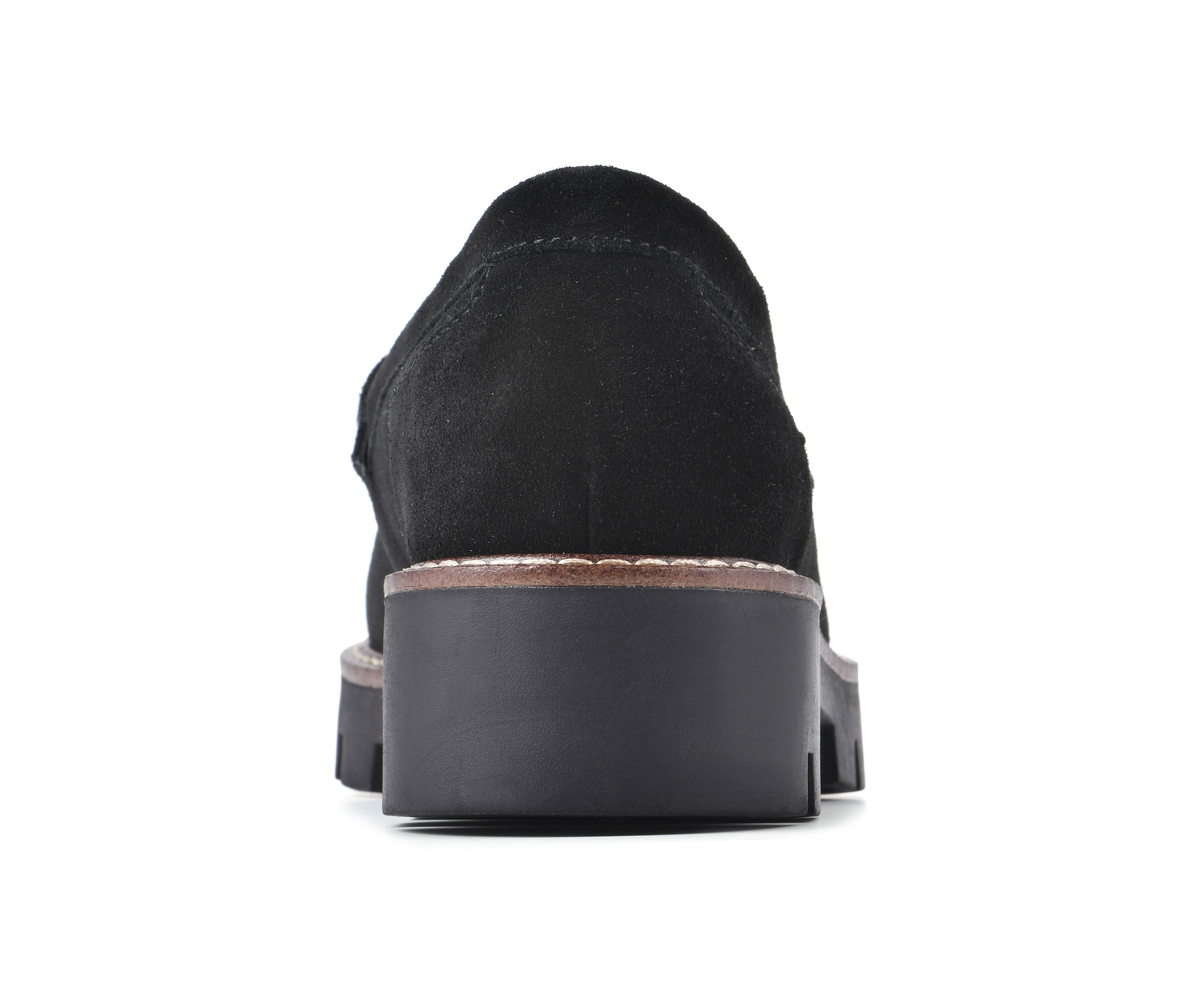 Gunner Loafer
