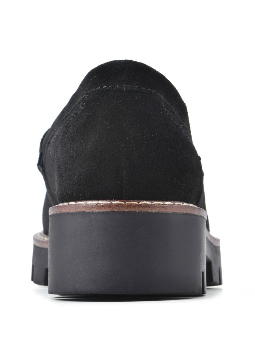 Gunner Loafer