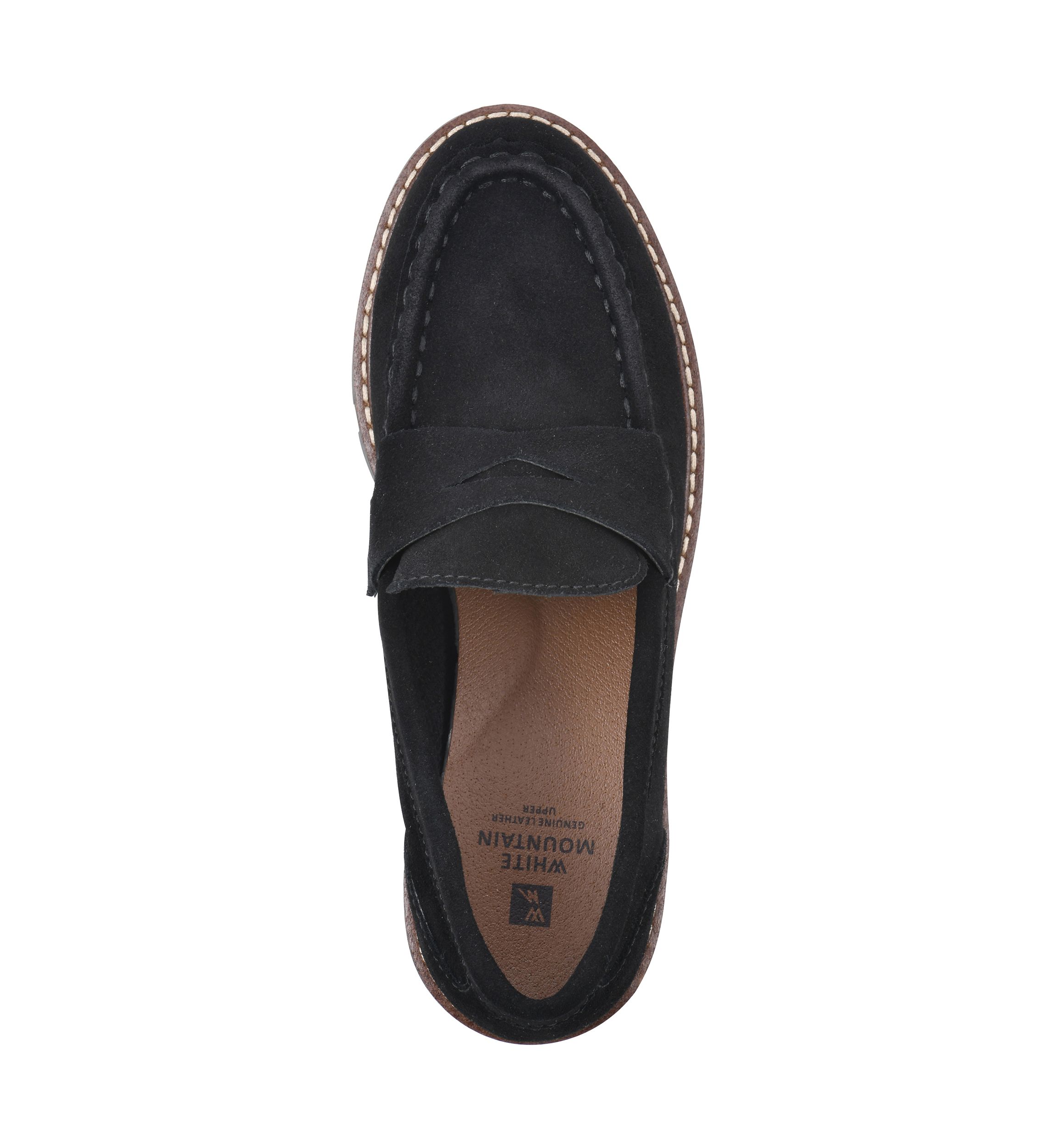 Gunner Loafer